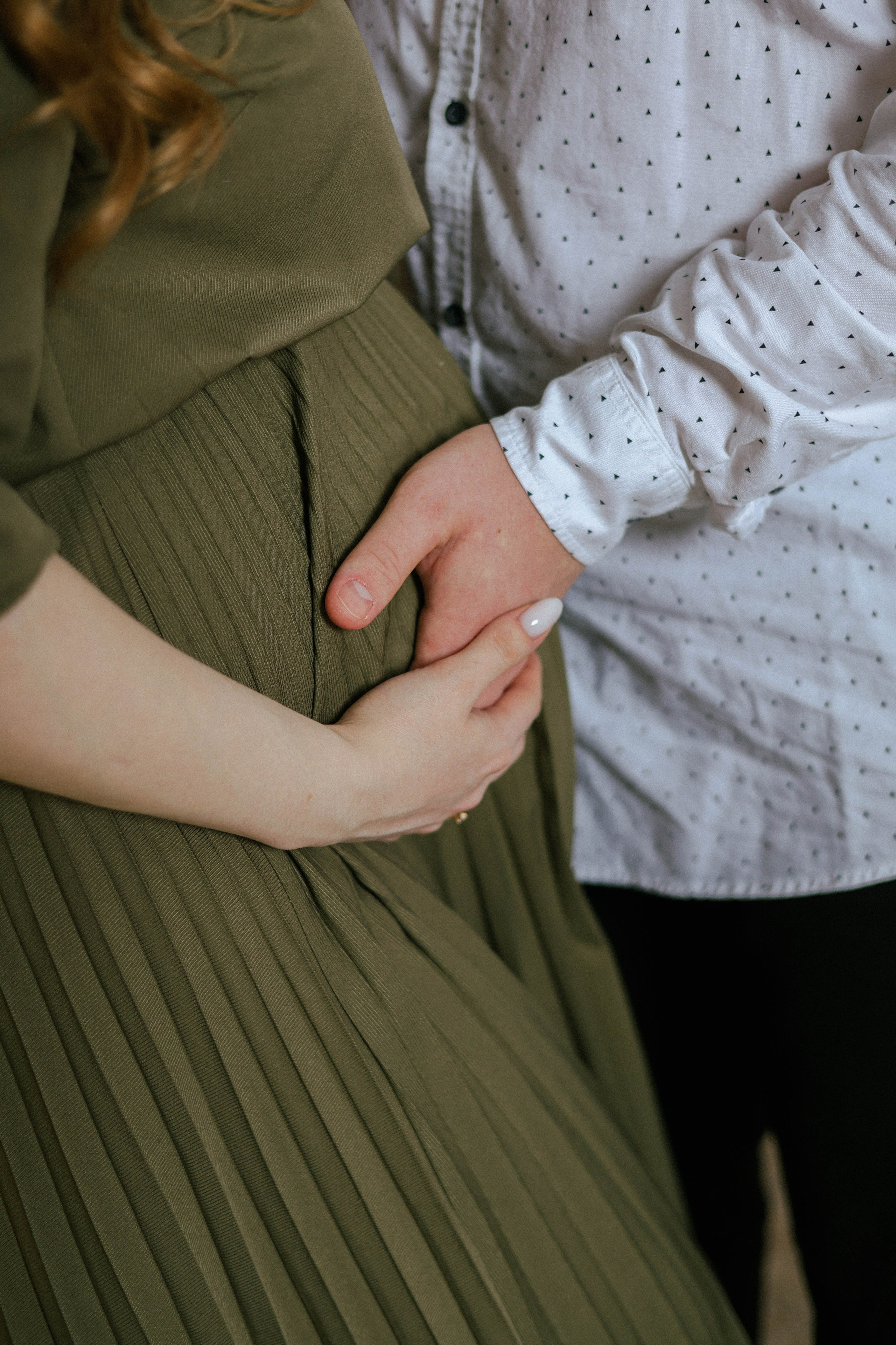 Евгения&Иван. Фотограф в Москве Анастасия Калинина