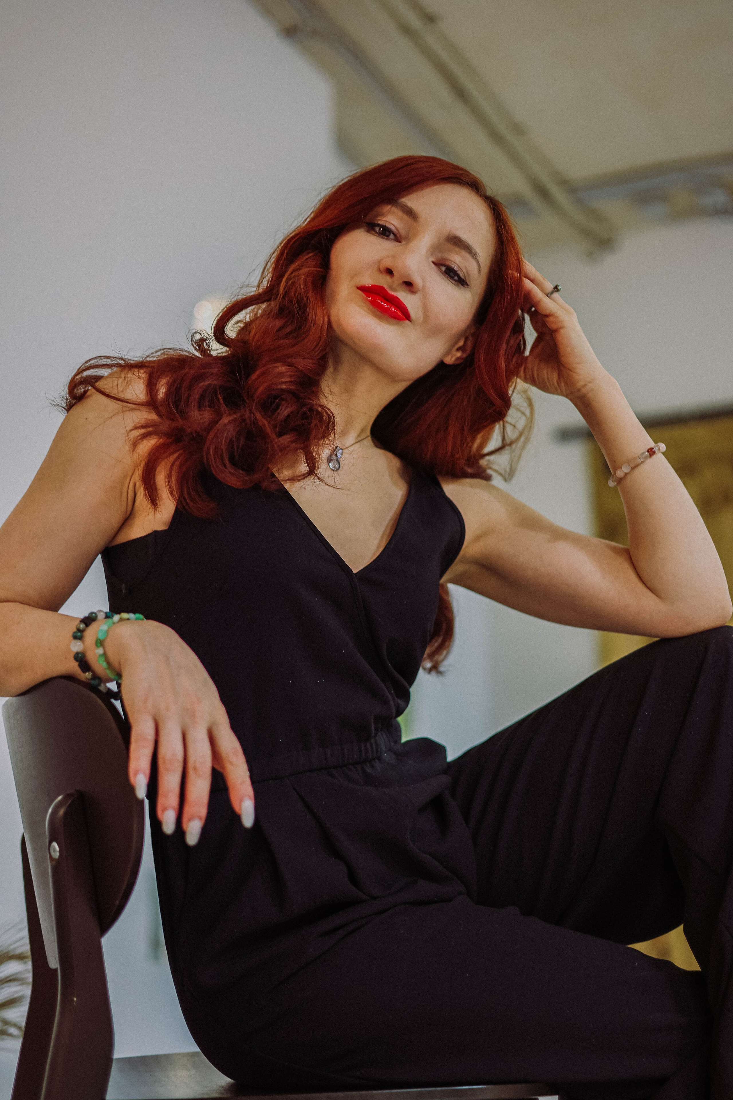 Дара. Фотограф в Москве Анастасия Калинина