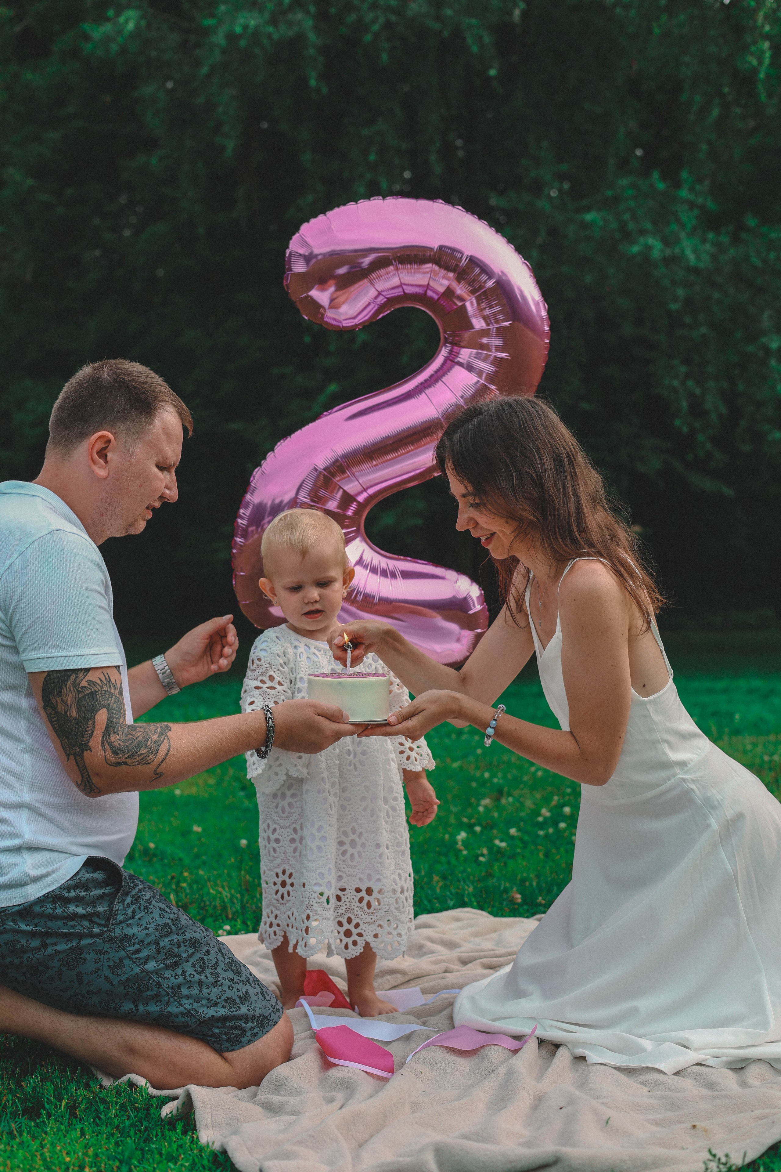 Кире 2. Фотограф в Москве Анастасия Калинина