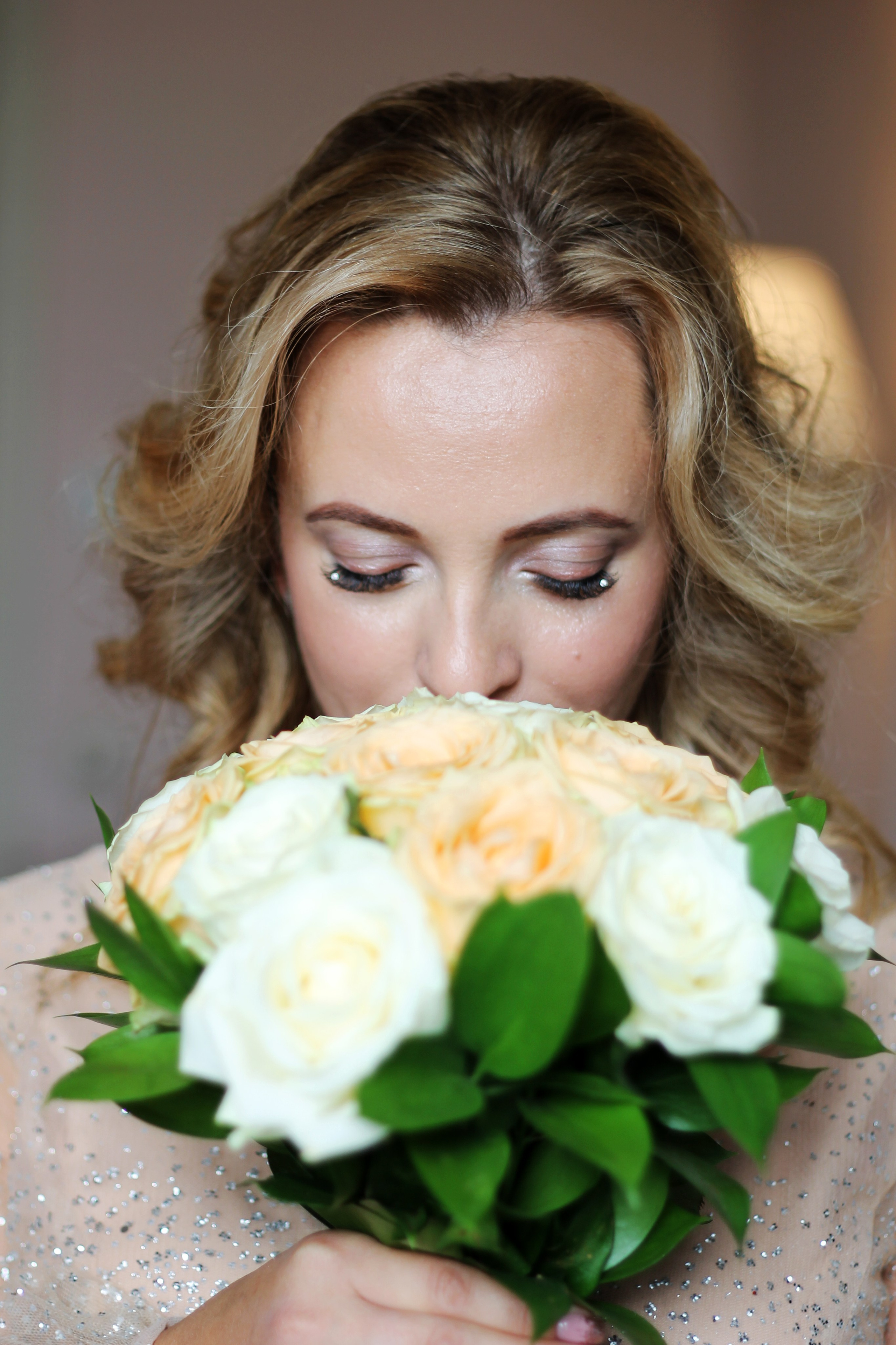 Ирина&Александр. Фотограф в Москве Анастасия Калинина