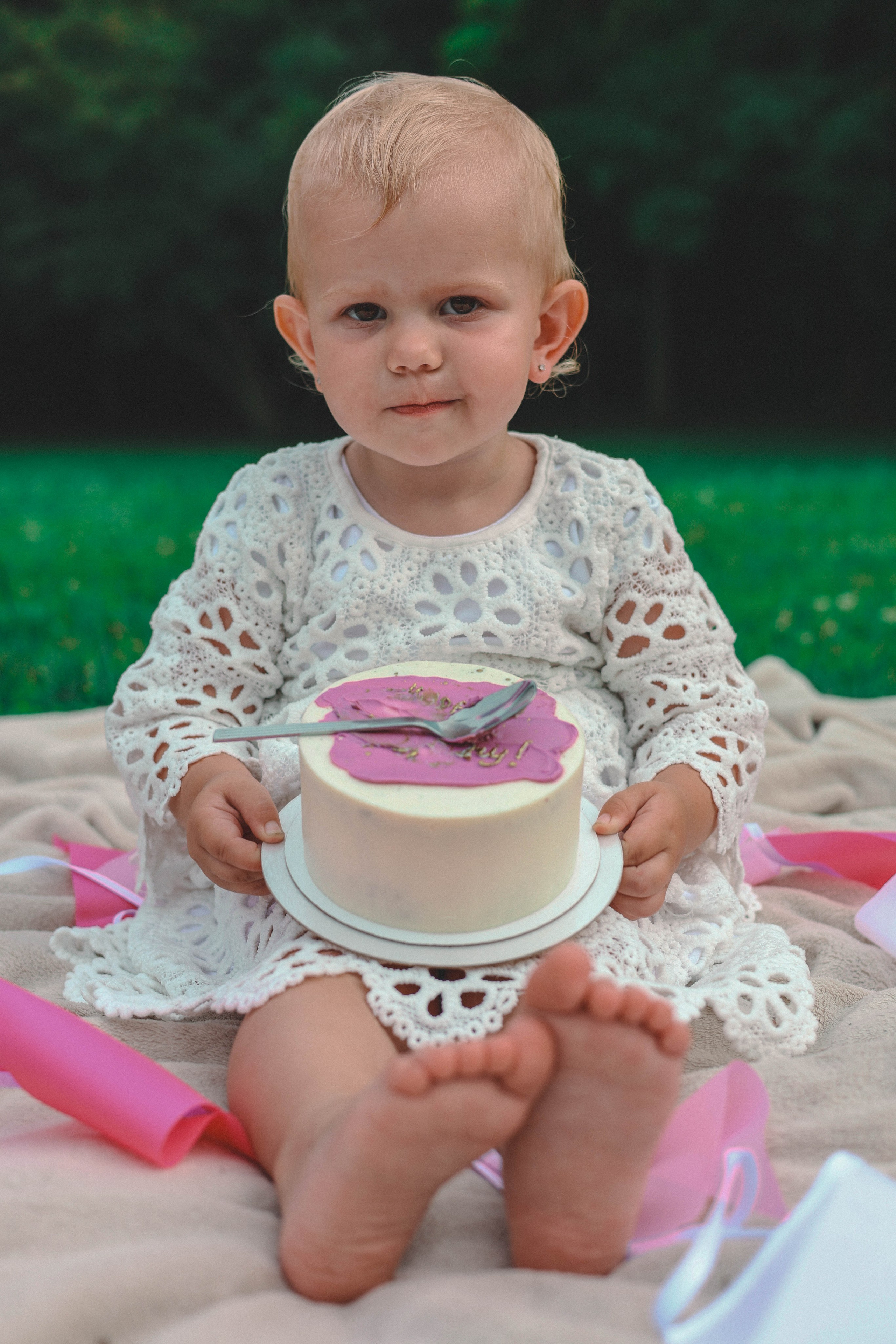 Кире 2. Фотограф в Москве Анастасия Калинина