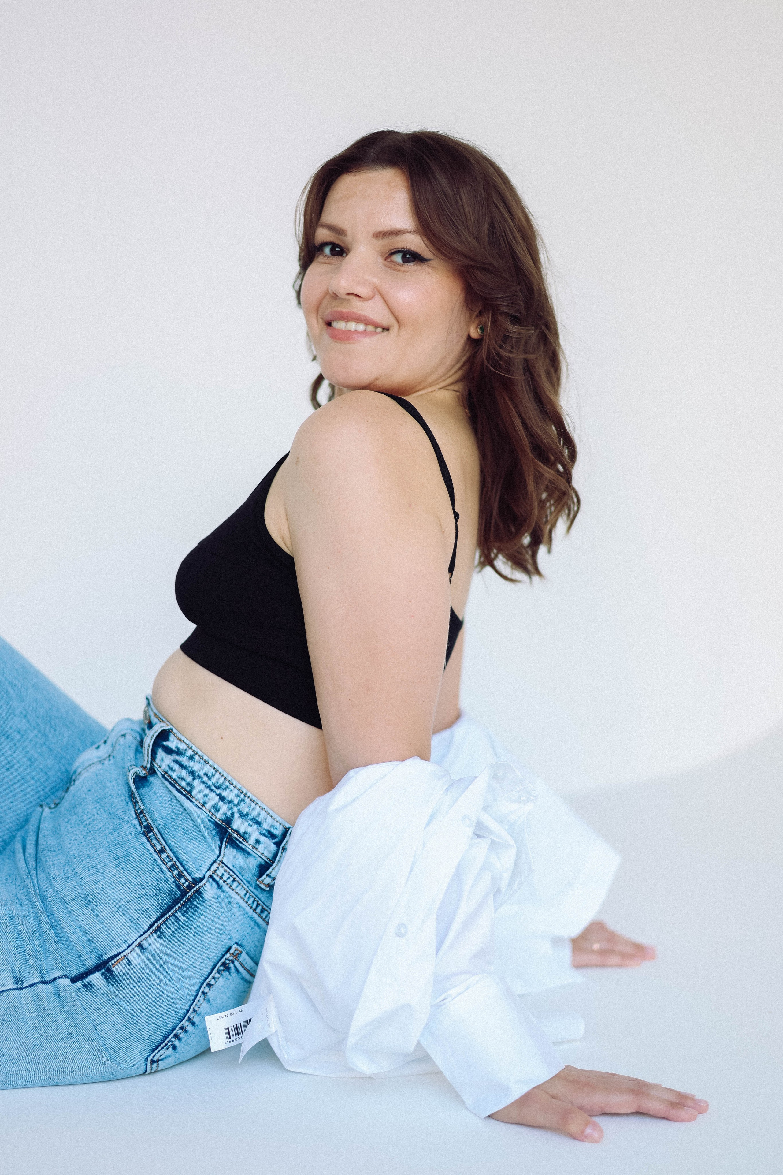 Юля. Фотограф в Москве Анастасия Калинина