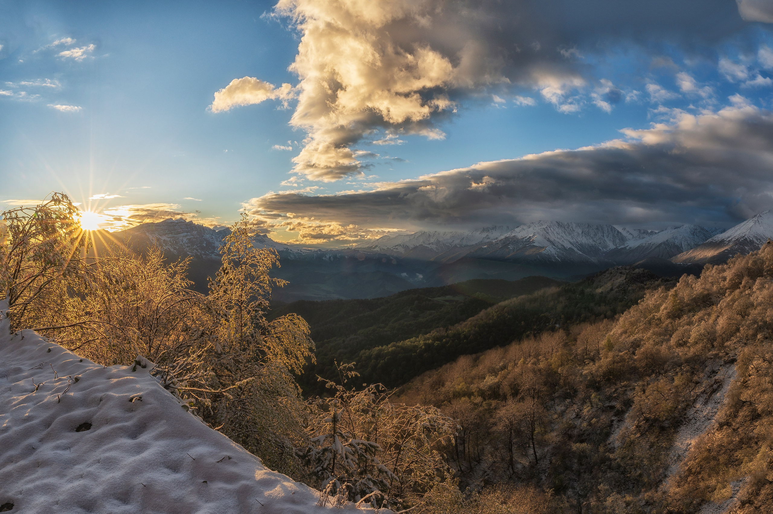 Приэльбрусье, Ингушетия. Портретный фотограф в Челябинске Катерина Руди
