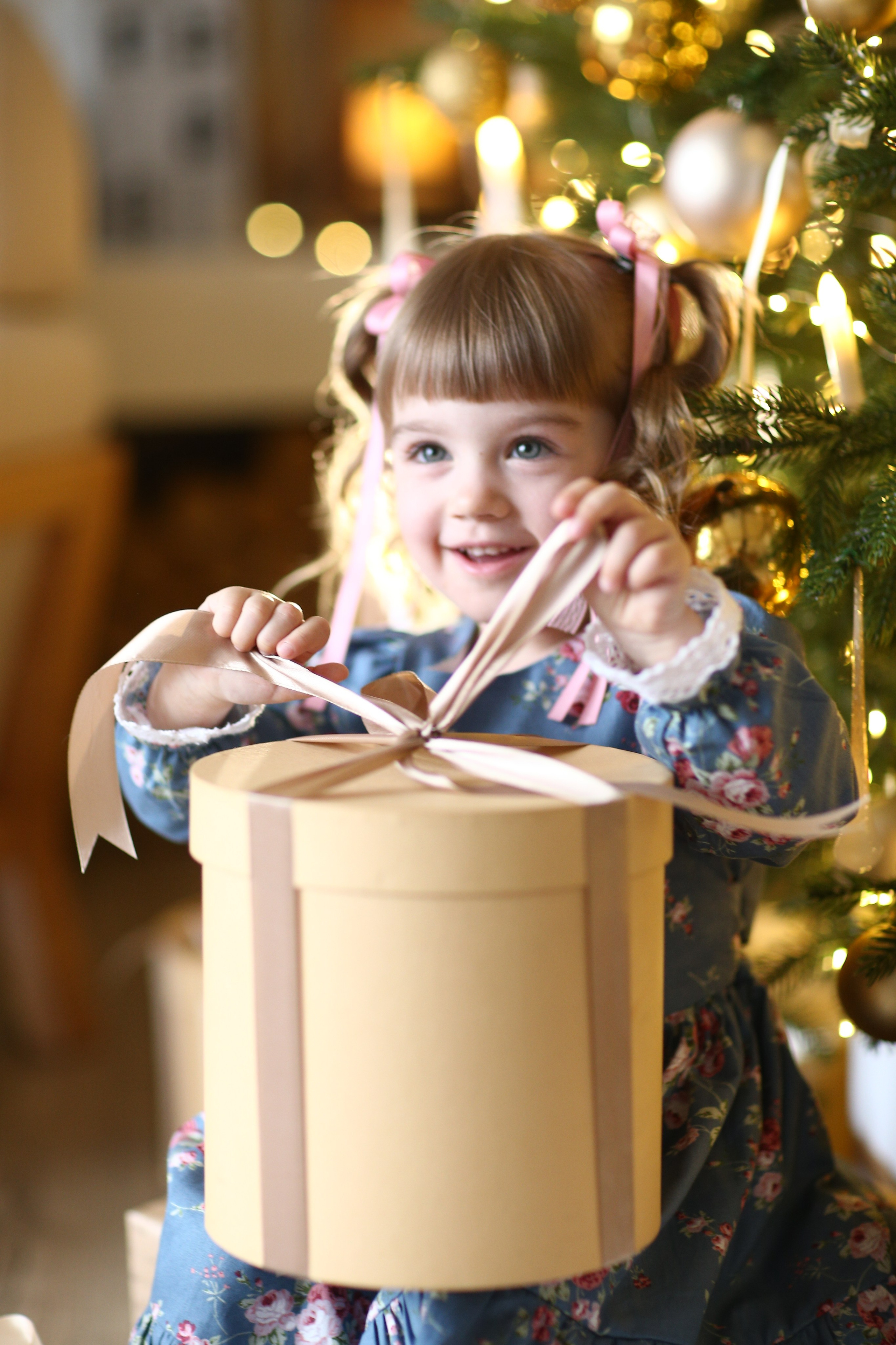 Евгений Елена и Варя. Детский фотограф