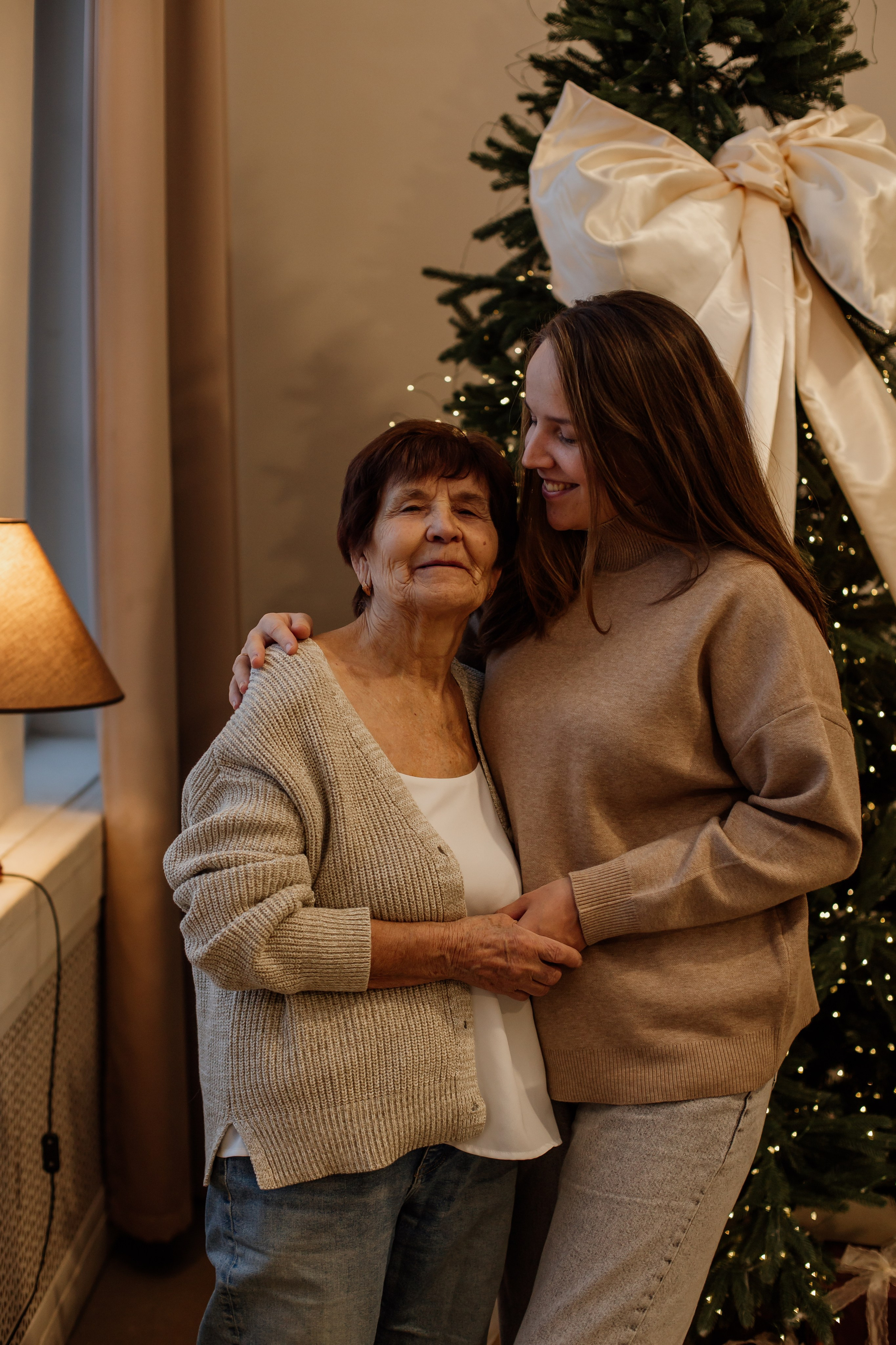 История поколений. Фотограф в Санкт-Петербурге Дарья Заплитная