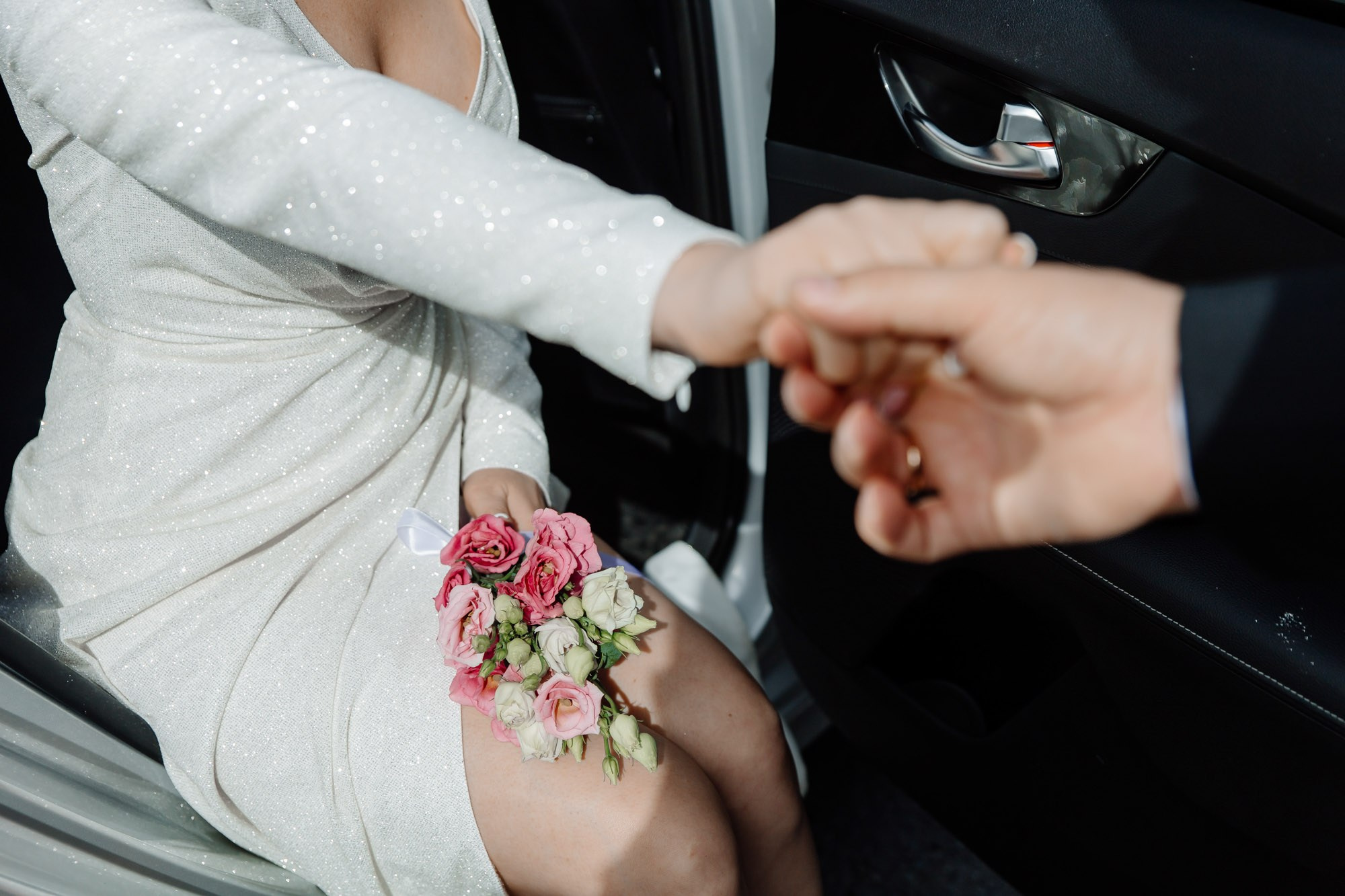 Артур 💍 Лена. Свадебный фотограф в Санкт-Петербурге Евгений Назаров