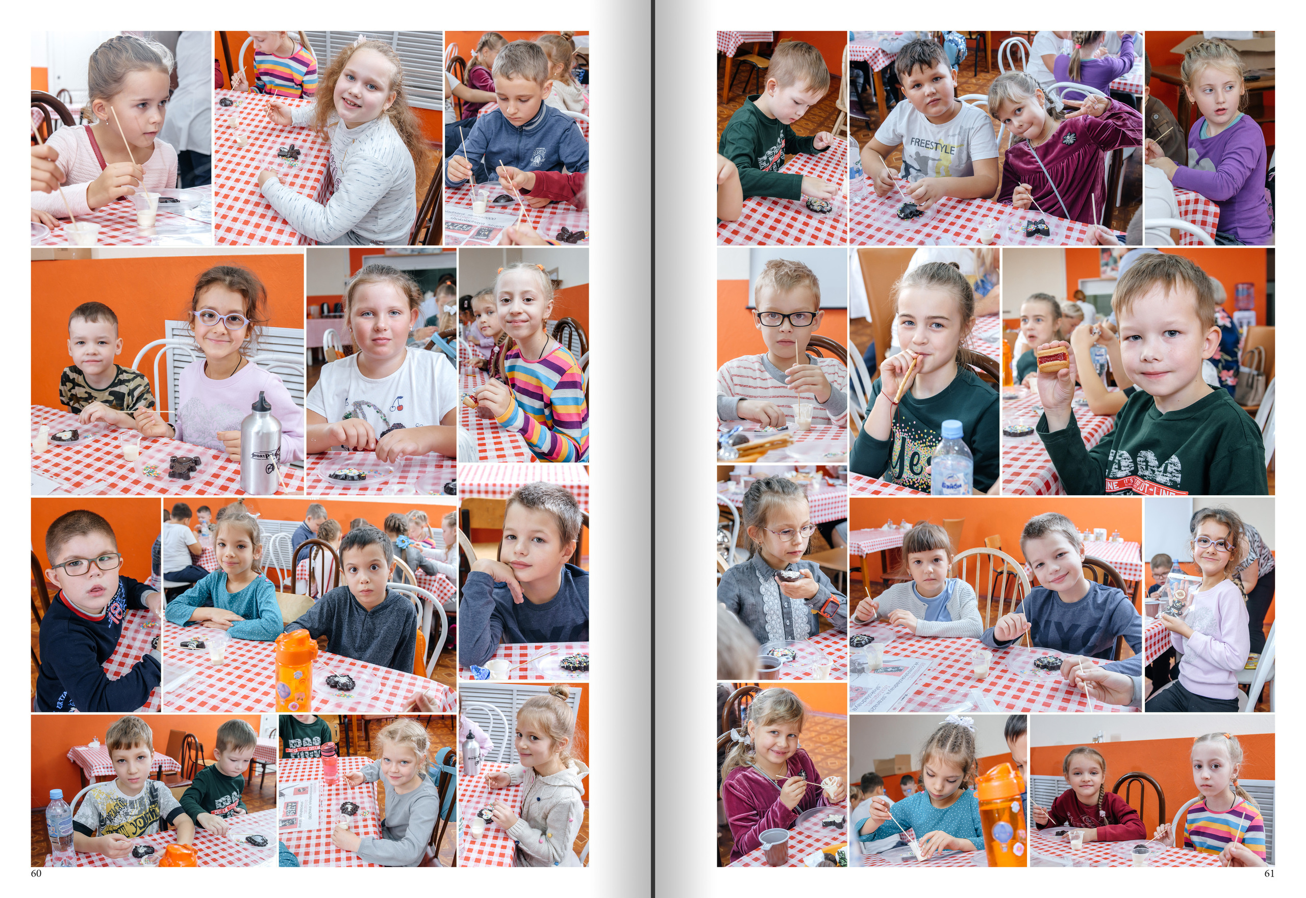 Альбомы/Стоимость. Современные выпускные альбомы в Новосибирске