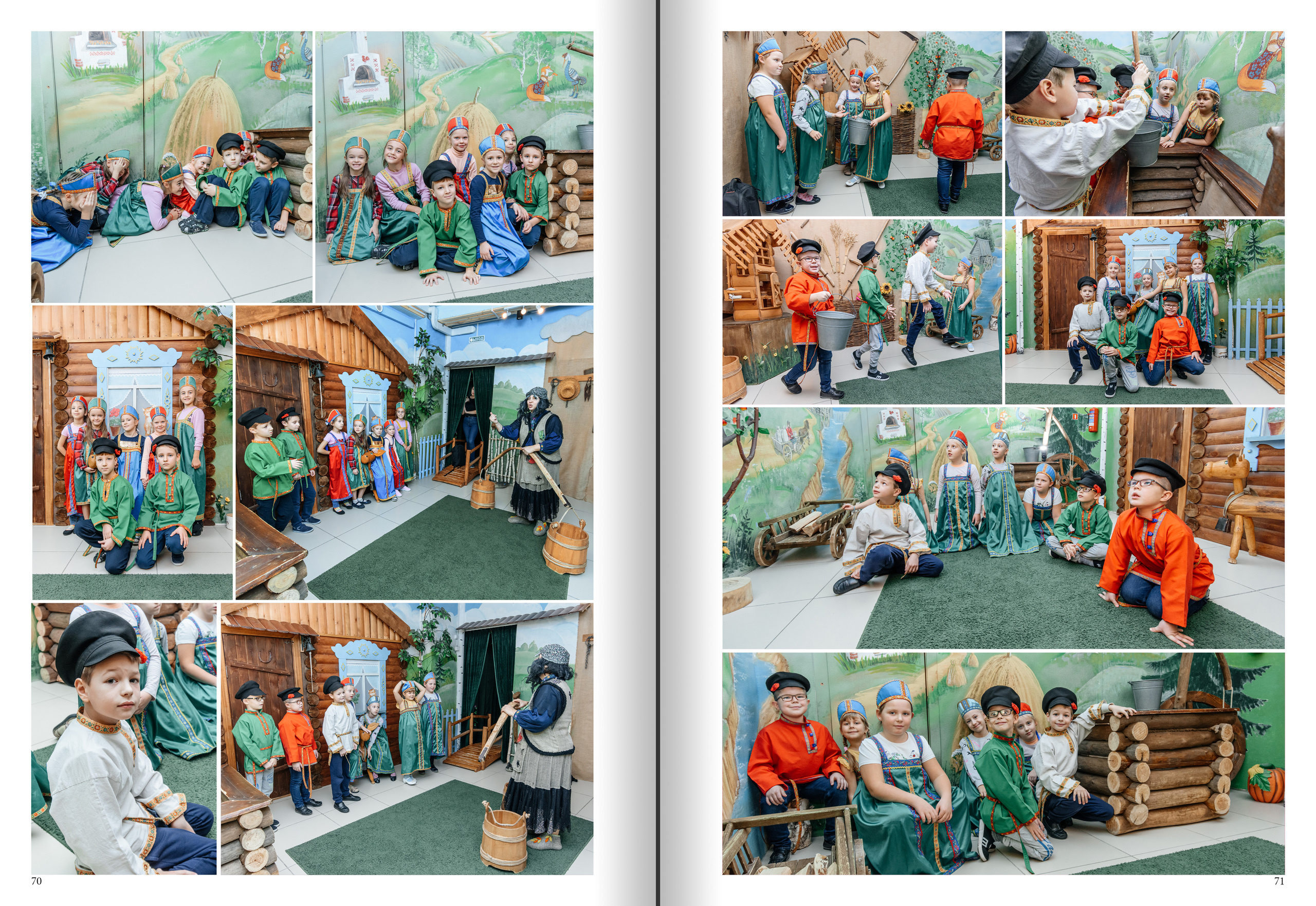 Альбомы/Стоимость. Современные выпускные альбомы в Новосибирске