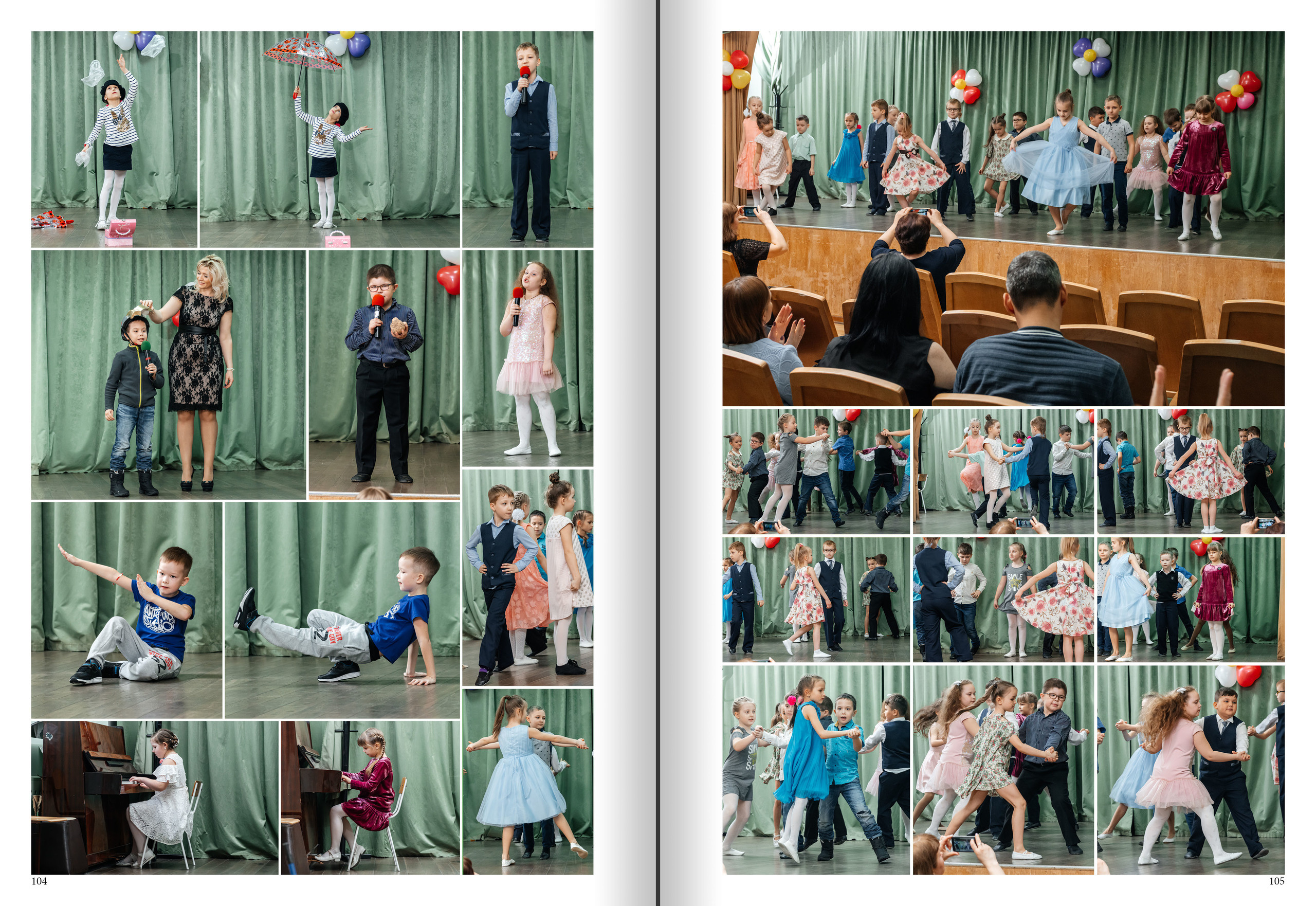 Альбомы/Стоимость. Современные выпускные альбомы в Новосибирске