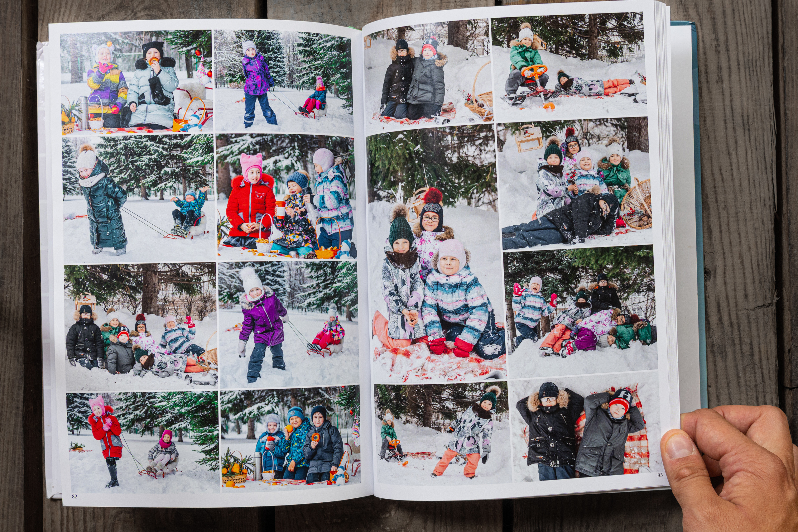 Альбомы/Стоимость. Современные выпускные альбомы в Новосибирске