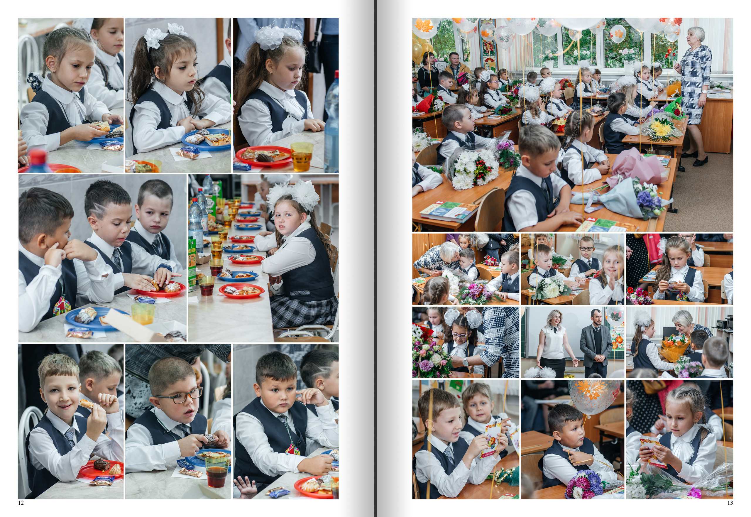 Альбомы/Стоимость. Современные выпускные альбомы в Новосибирске