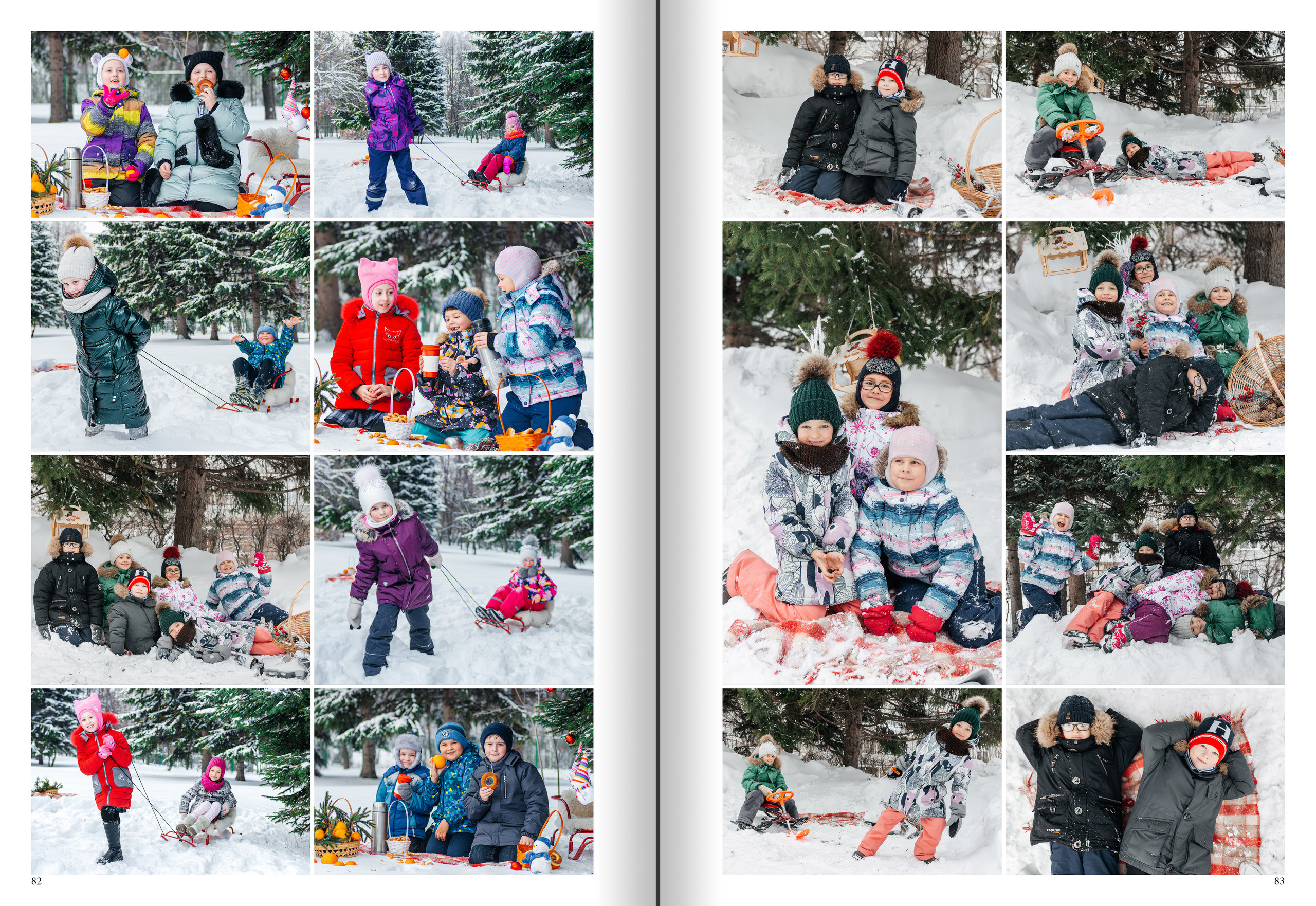 Альбомы/Стоимость. Современные выпускные альбомы в Новосибирске