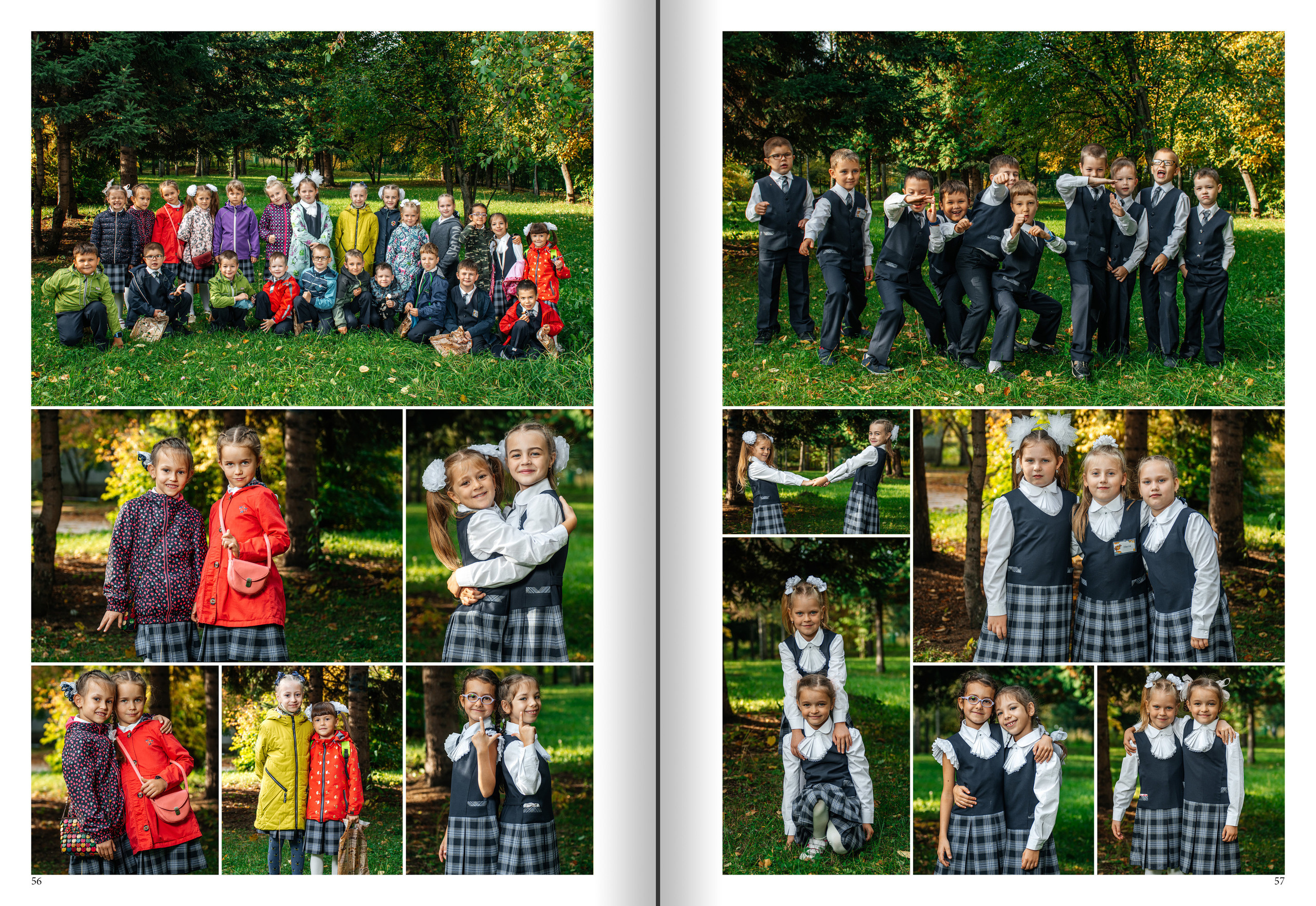 Альбомы/Стоимость. Современные выпускные альбомы в Новосибирске