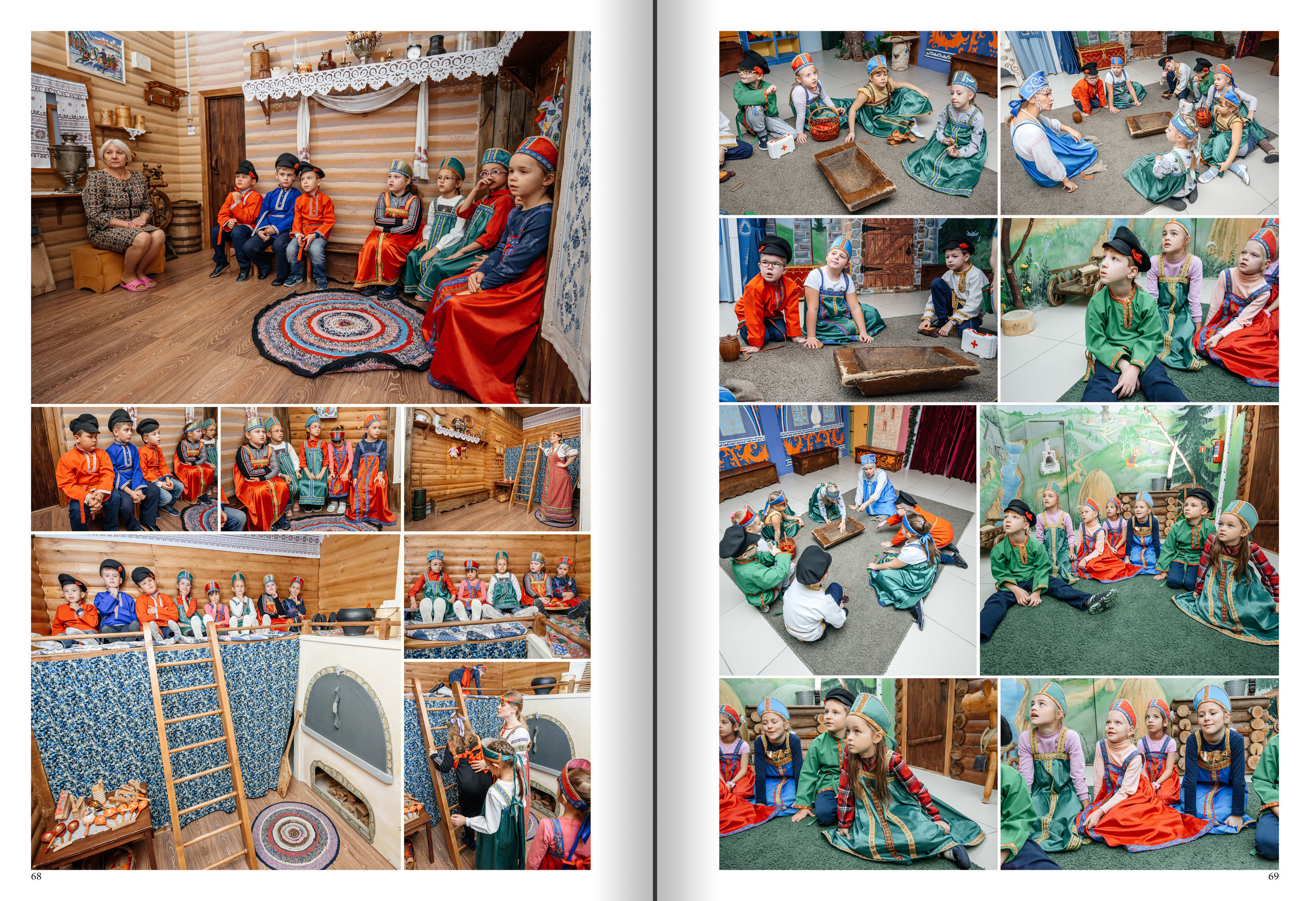 Альбомы/Стоимость. Современные выпускные альбомы в Новосибирске