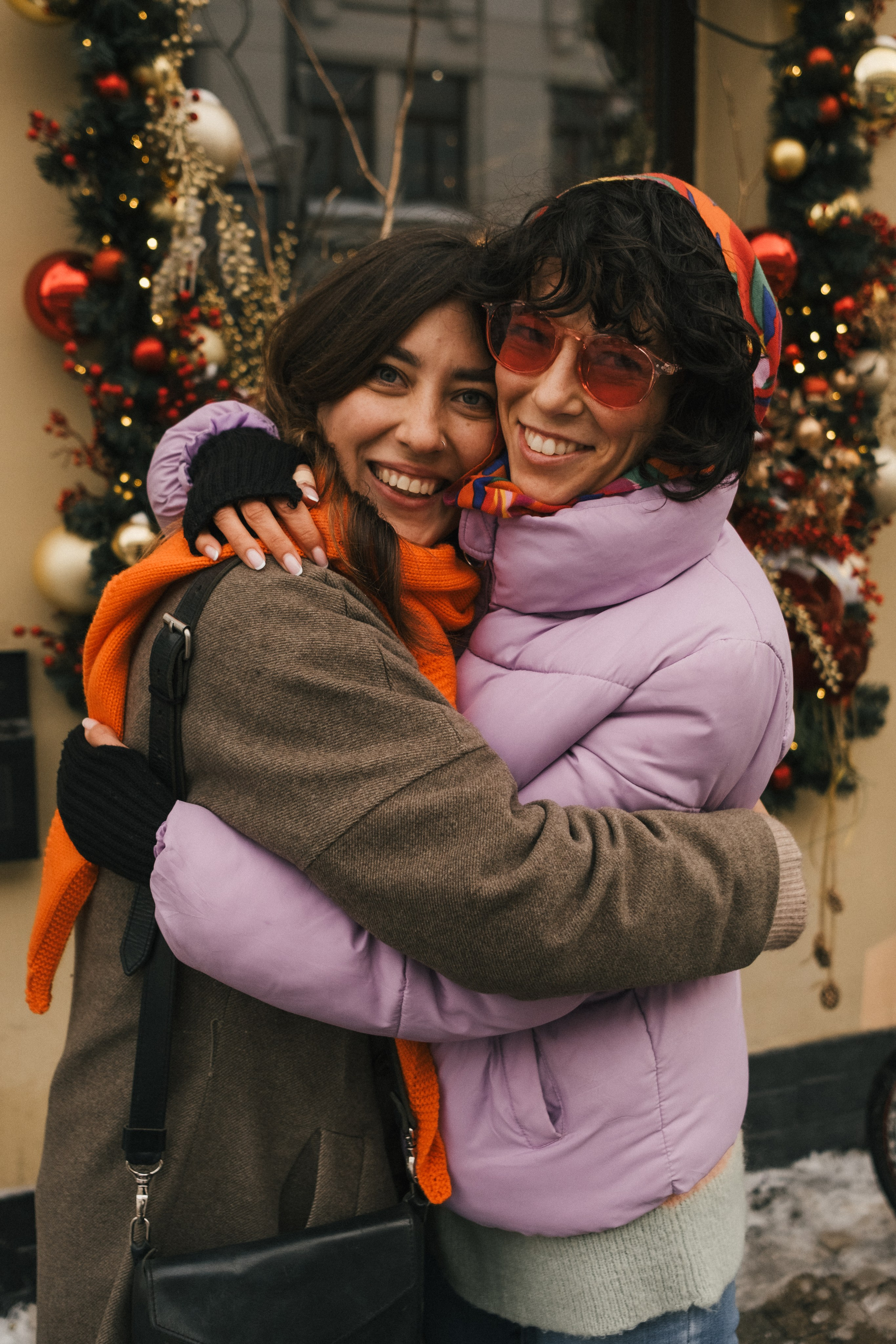 Утро с ароматом кофе и оранжевыми нотками. Фотограф в Москве (готова приехать к вам в город)