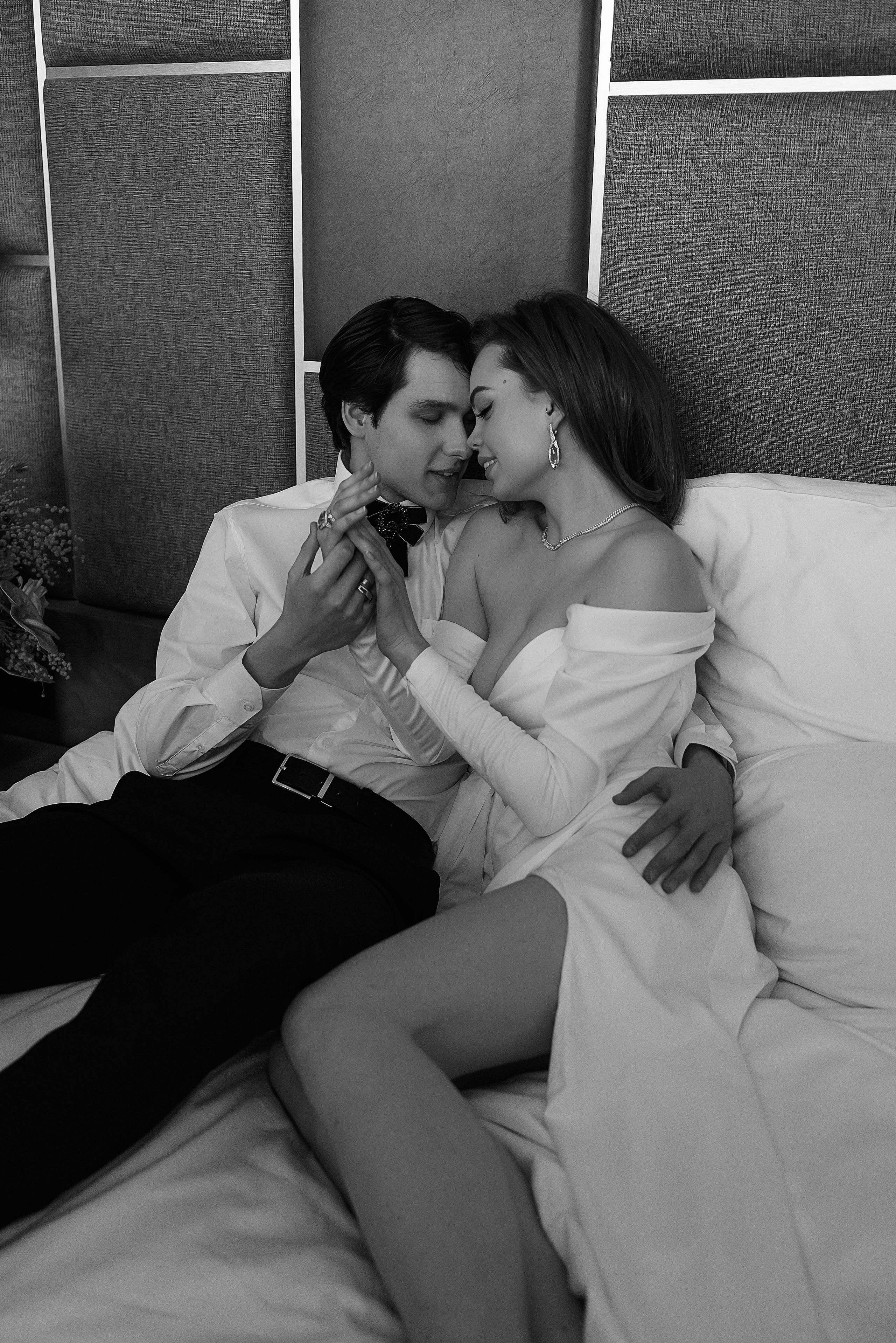 Лука и София. Свадебный и семейный фотограф в Ростове-на-Дону Алина Астахова