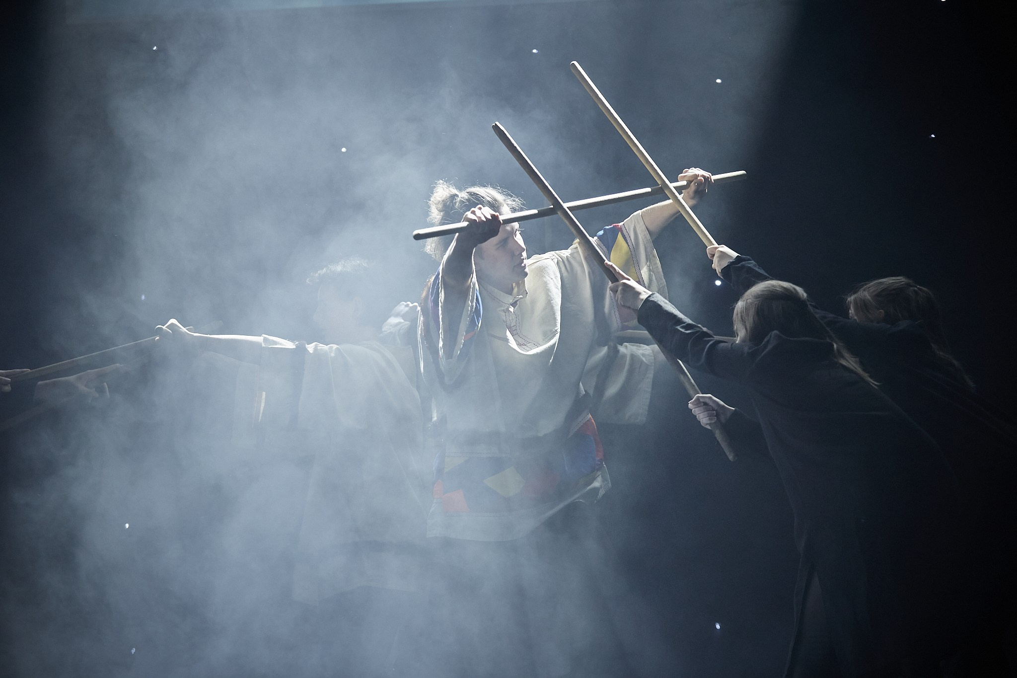 Праздники / Мероприятия / Концерты. Портретный, интерьерный и фуд фотограф в Перми Иван Вострецов