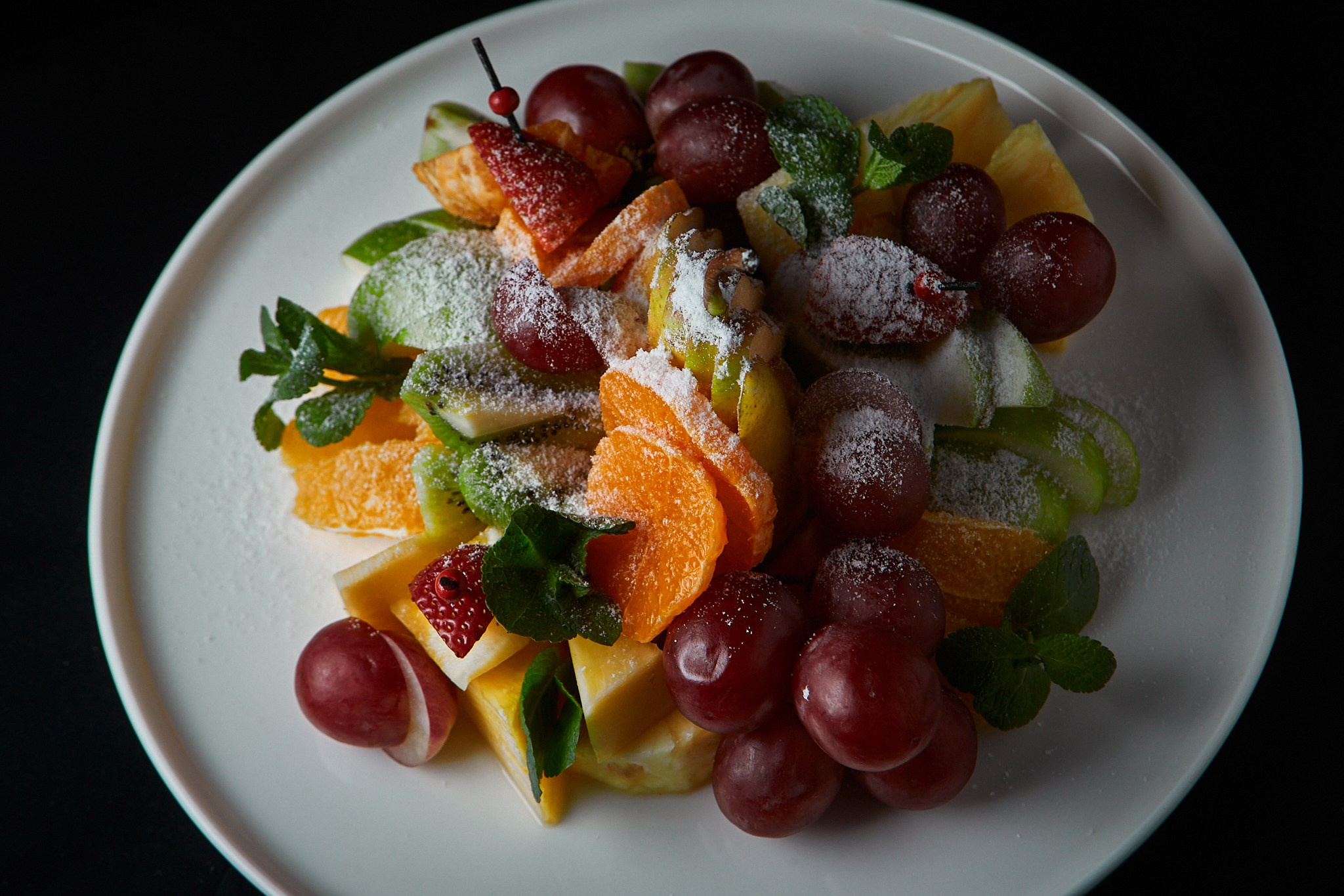 Еда / Предметное фото / Натюрморт. Портретный, интерьерный и фуд фотограф в Перми Иван Вострецов