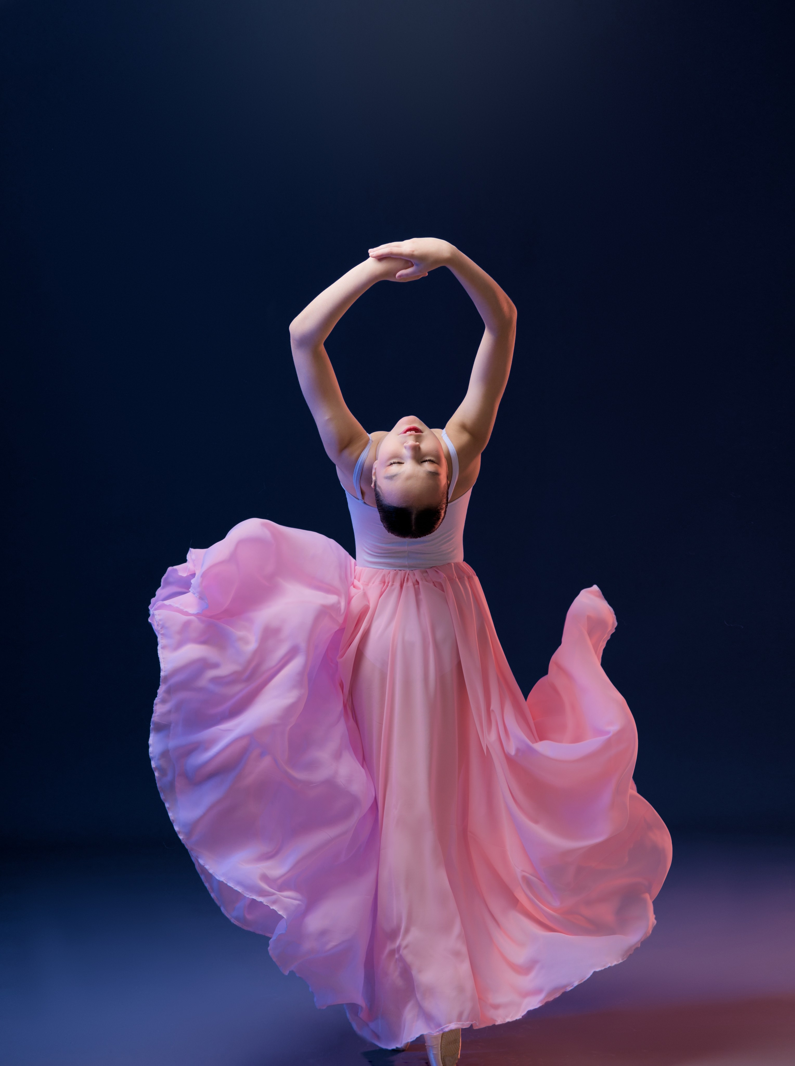 Портретный фотограф в Тюмени Баталина Ольга