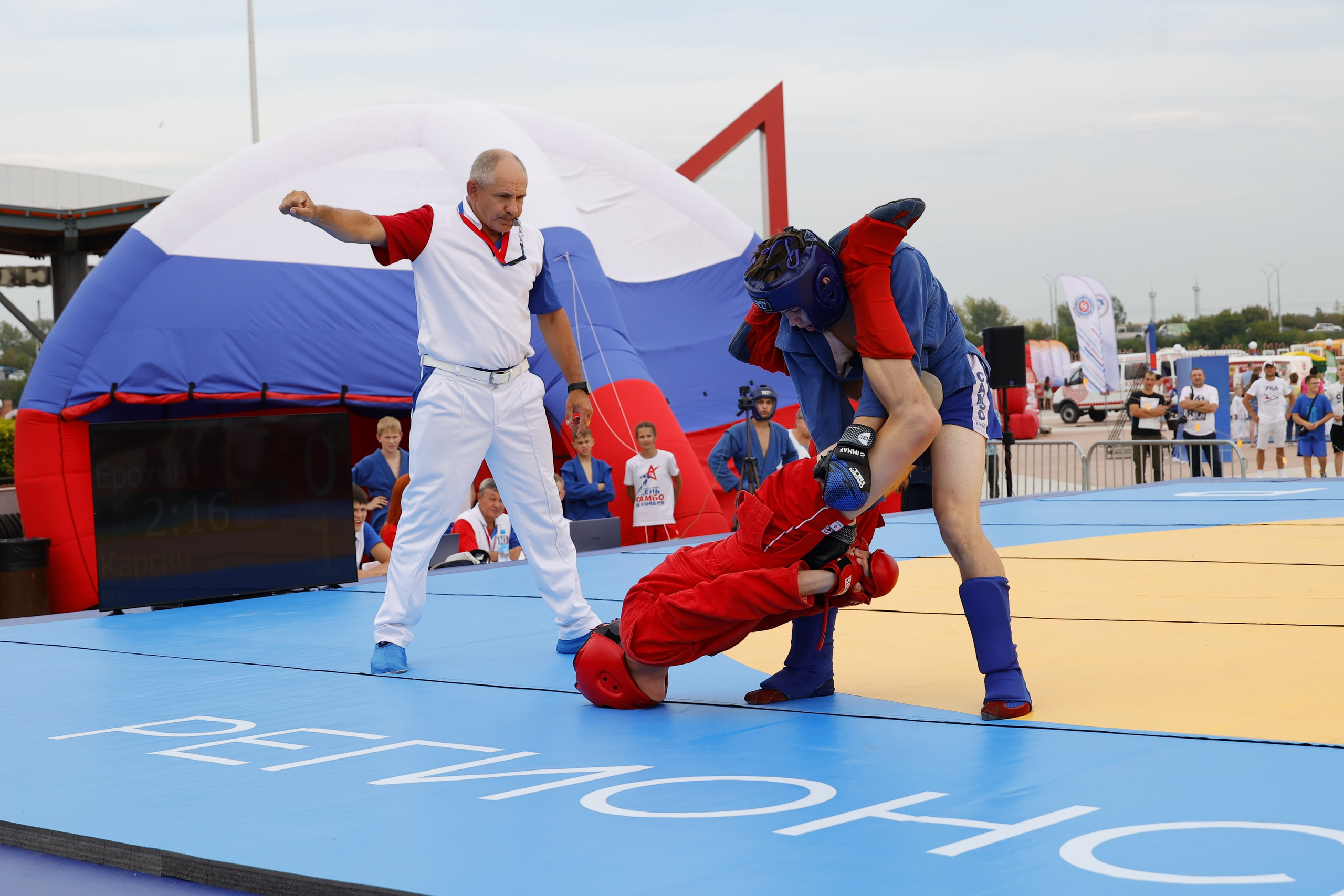 Спортивные мероприятия. Репортажное и контент фото для бизнеса. Клим Мурашкин. Кемерово