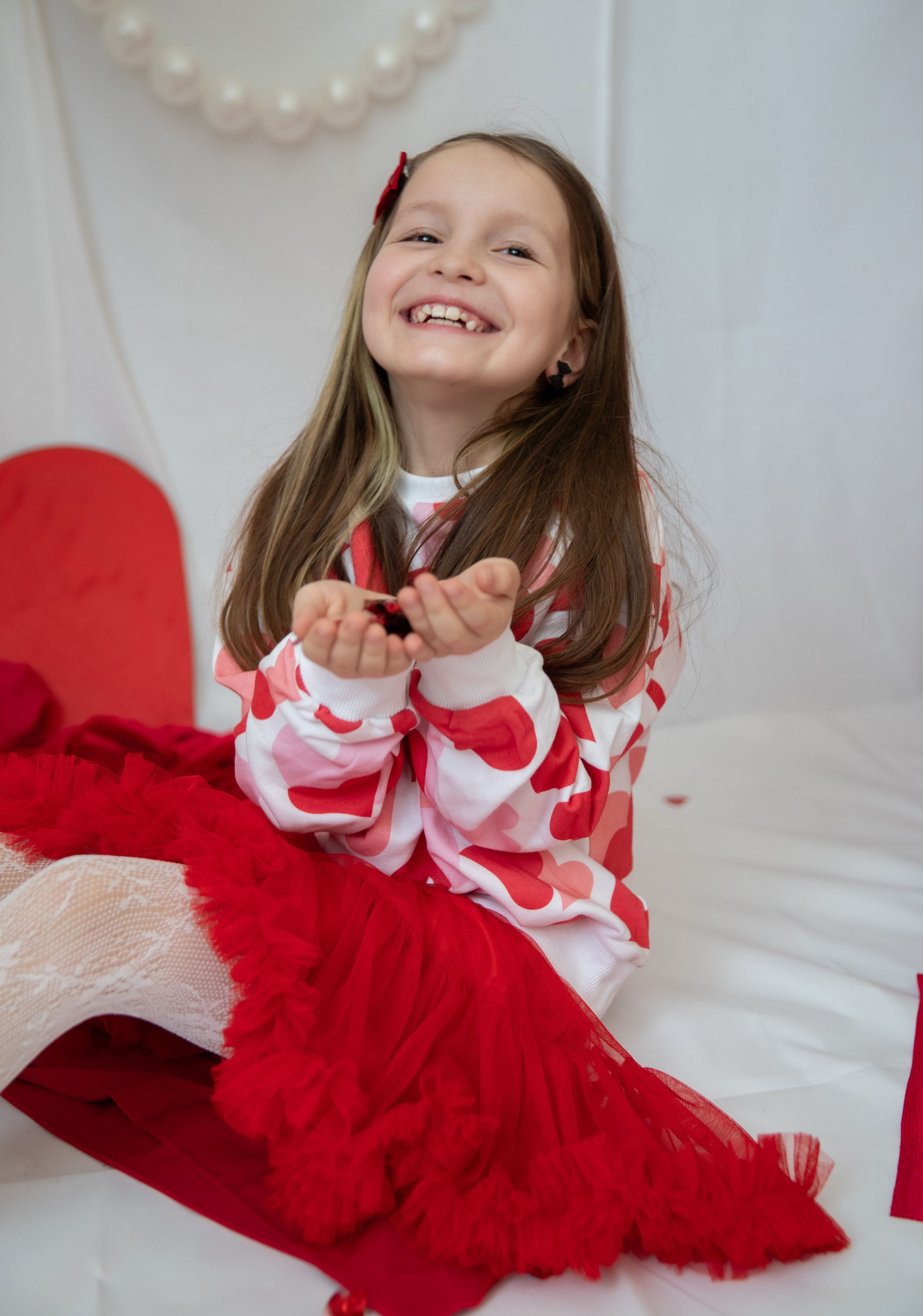 День Святого Валентина. Лучший фотограф Краснодара (по версии моей мамы)