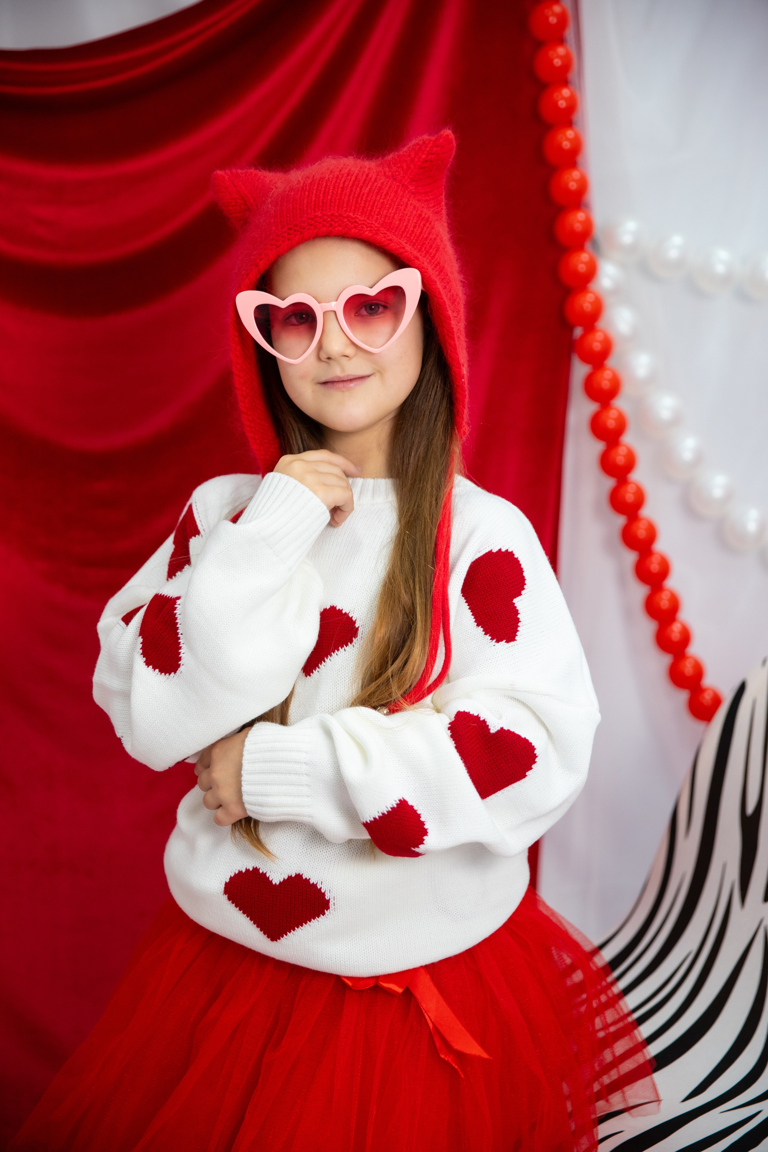 День Святого Валентина. Лучший фотограф Краснодара (по версии моей мамы)