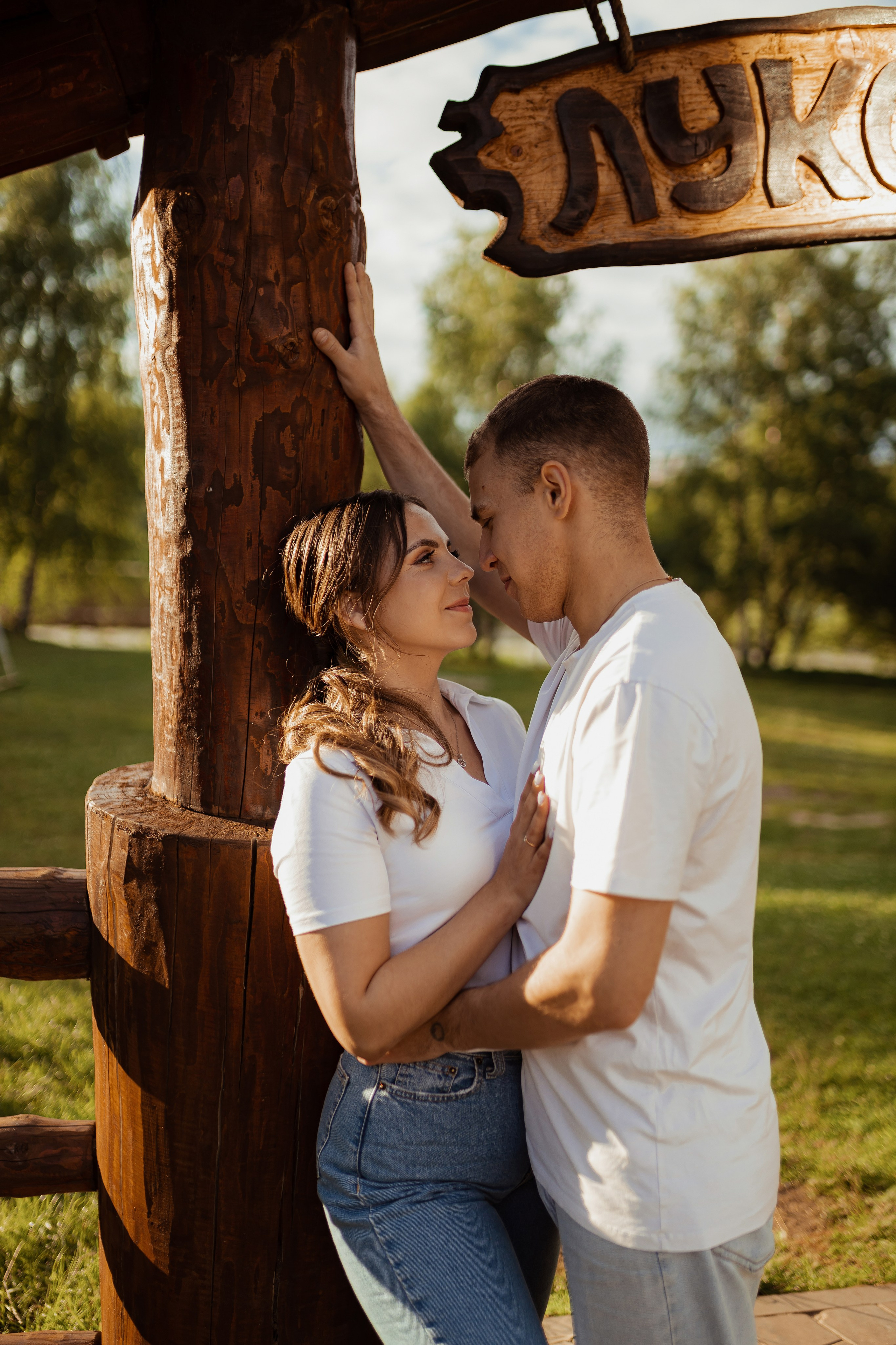 Максим & Катерина. ФОТОГРАФ Маргарита Сивакова | Ярославль Кострома Москва