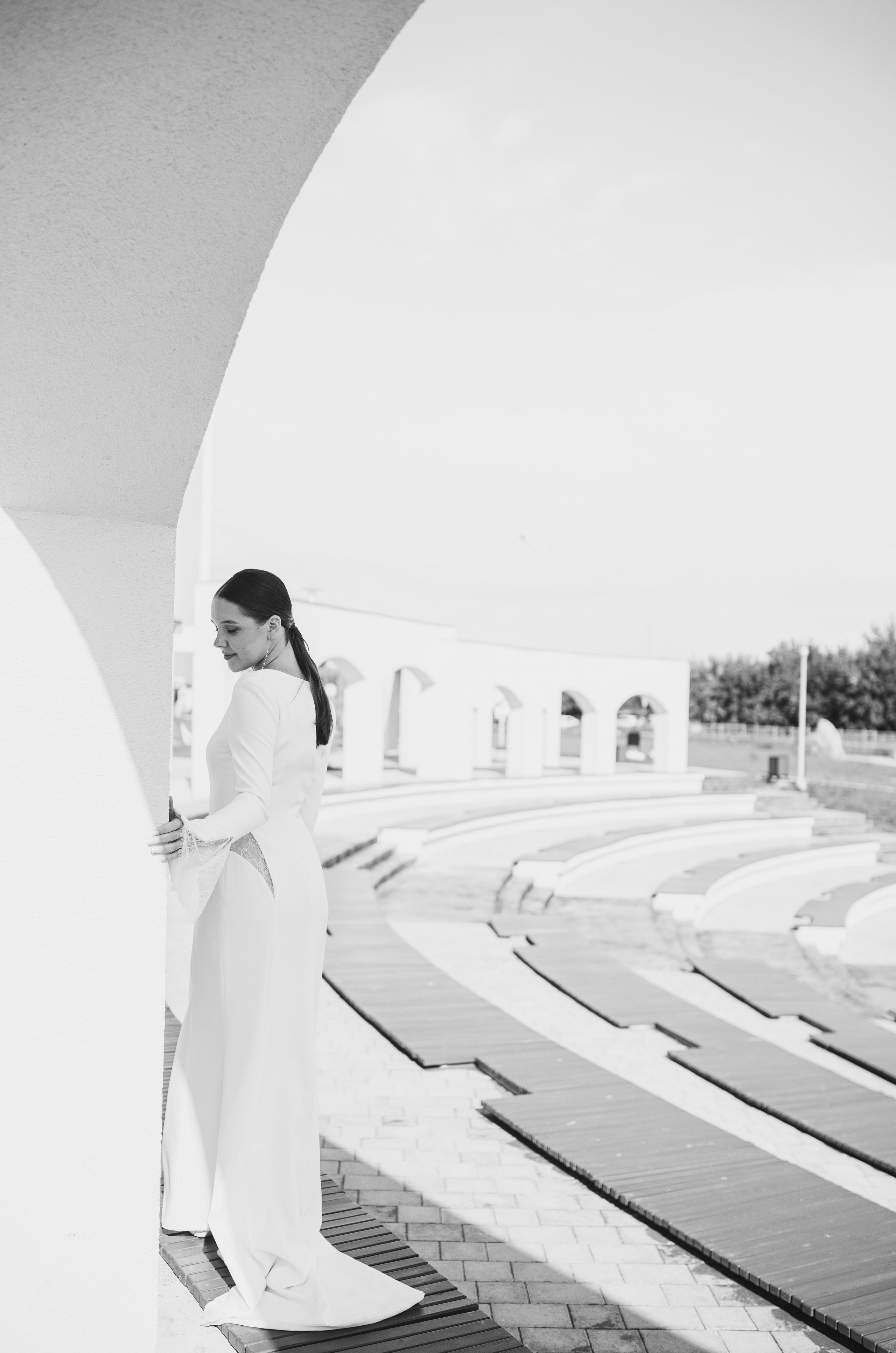 Полина и Никита. Семейный и свадебный фотограф в Екатеринбурге Орлова Ирина