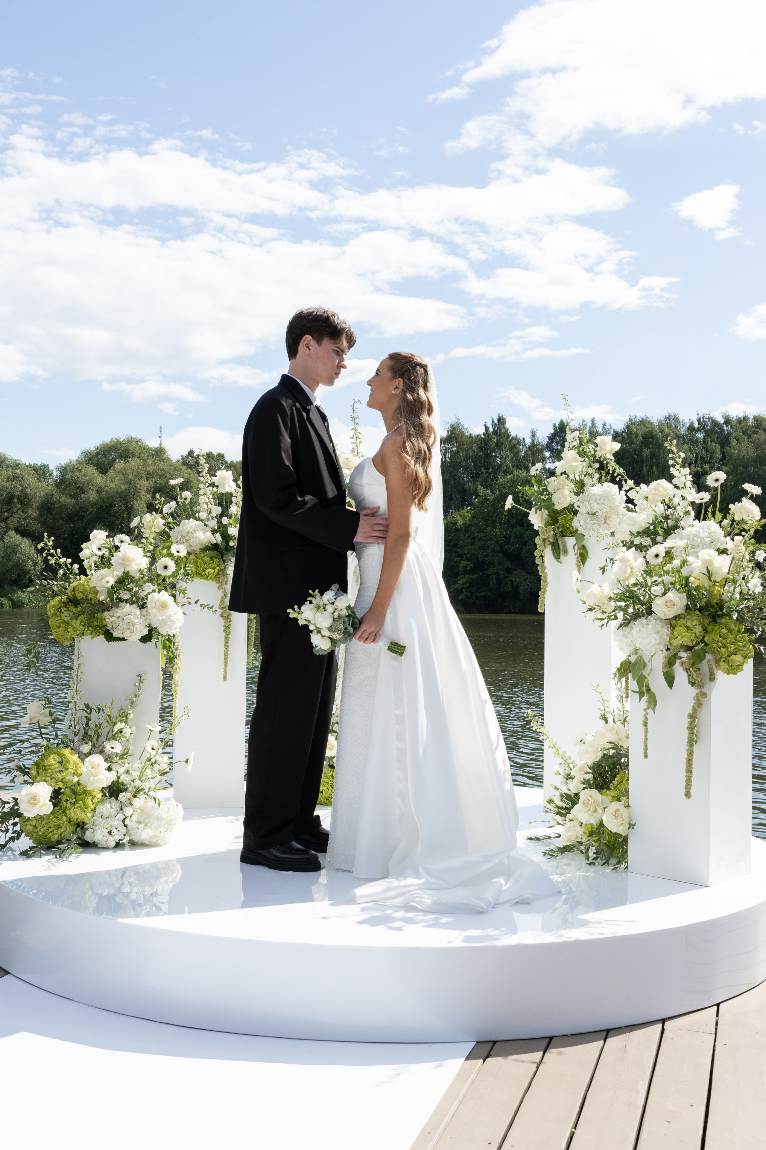 Фотограф Наталия Шептаева город Москва