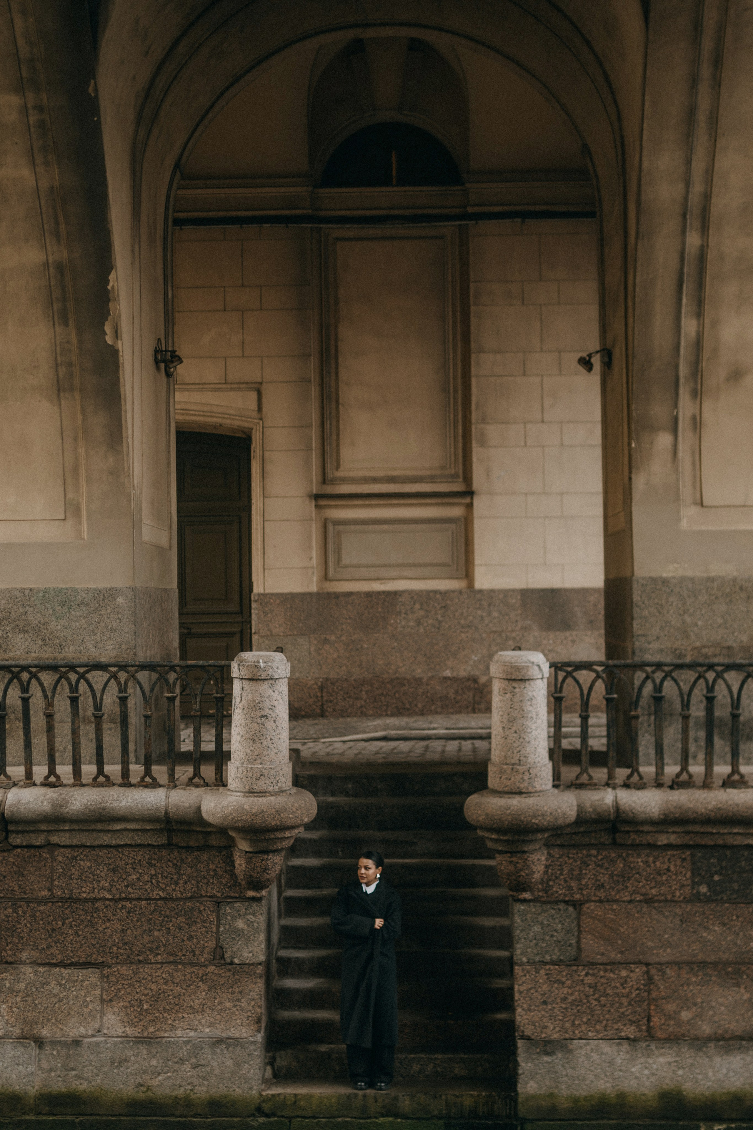 Лиза. Фотограф в Санкт Петербурге Лара Великова