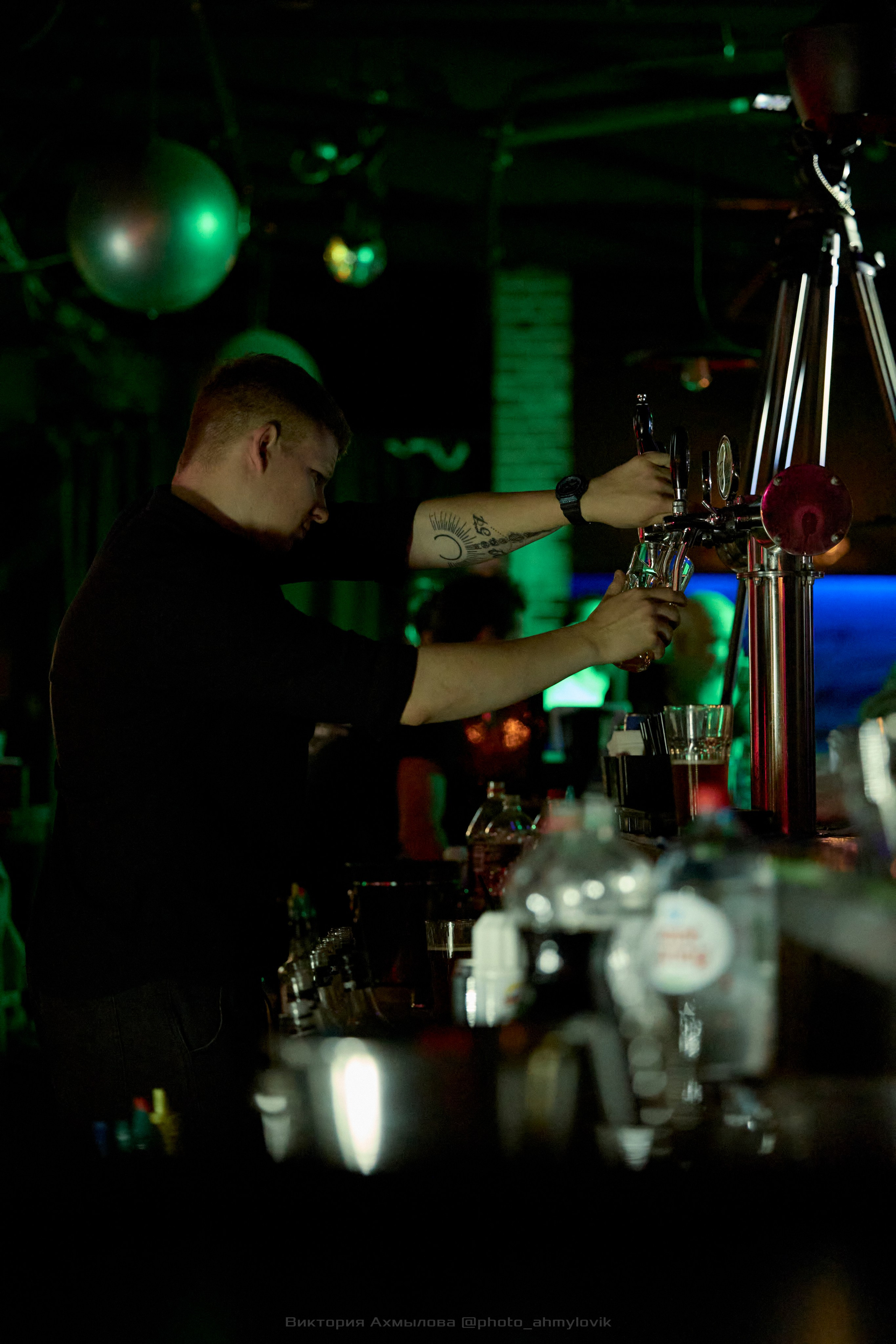 19.07.2024 НШБ Зеленоград. Виктория Ахмылова. Фотограф в Москве