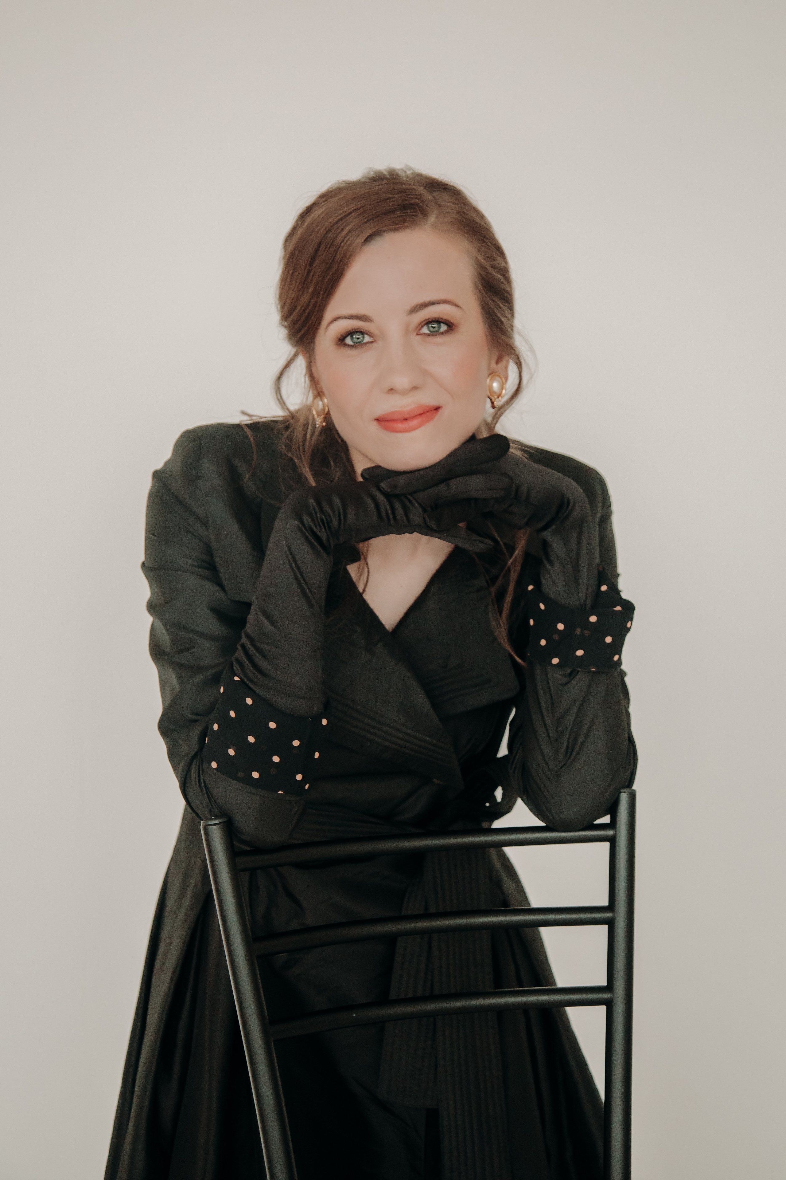 Светлана. Фотограф вашей улыбки. Москва