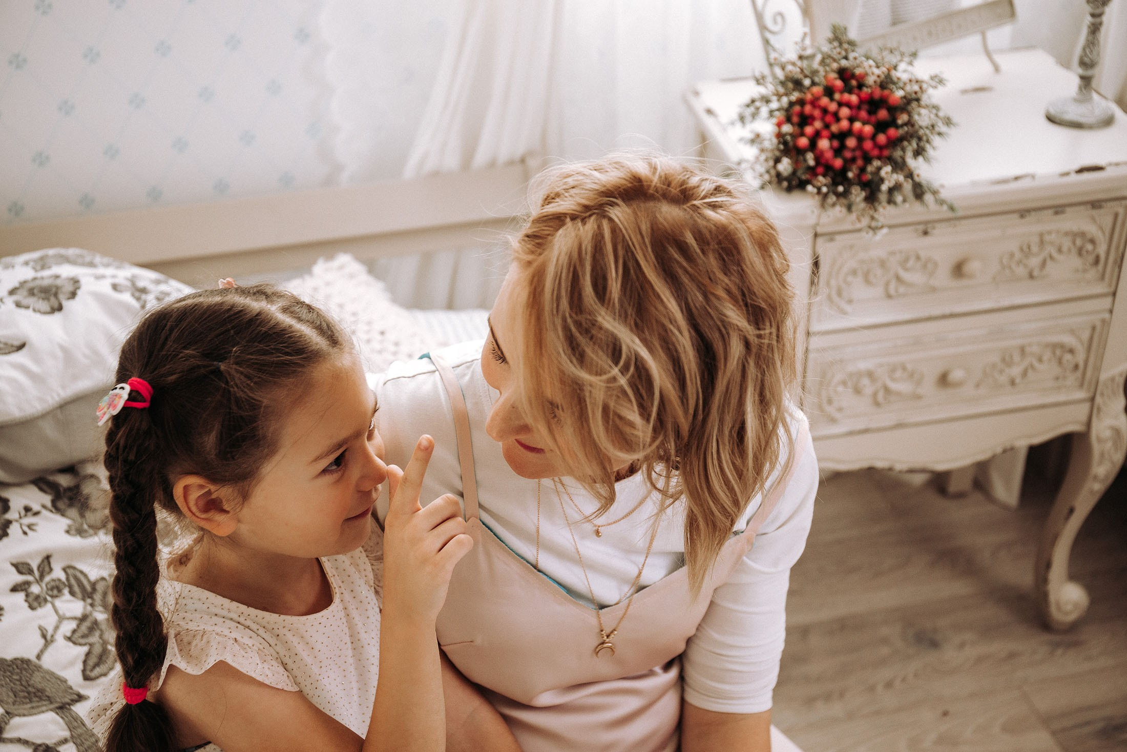 Сборы невесты