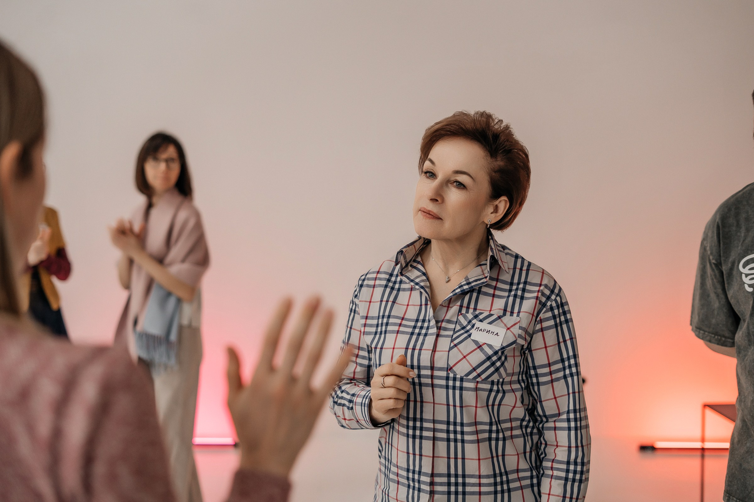 Мастер класс «Руки». Ольга Брайт Семейный и Контент Фотограф в Санкт-Петербурге