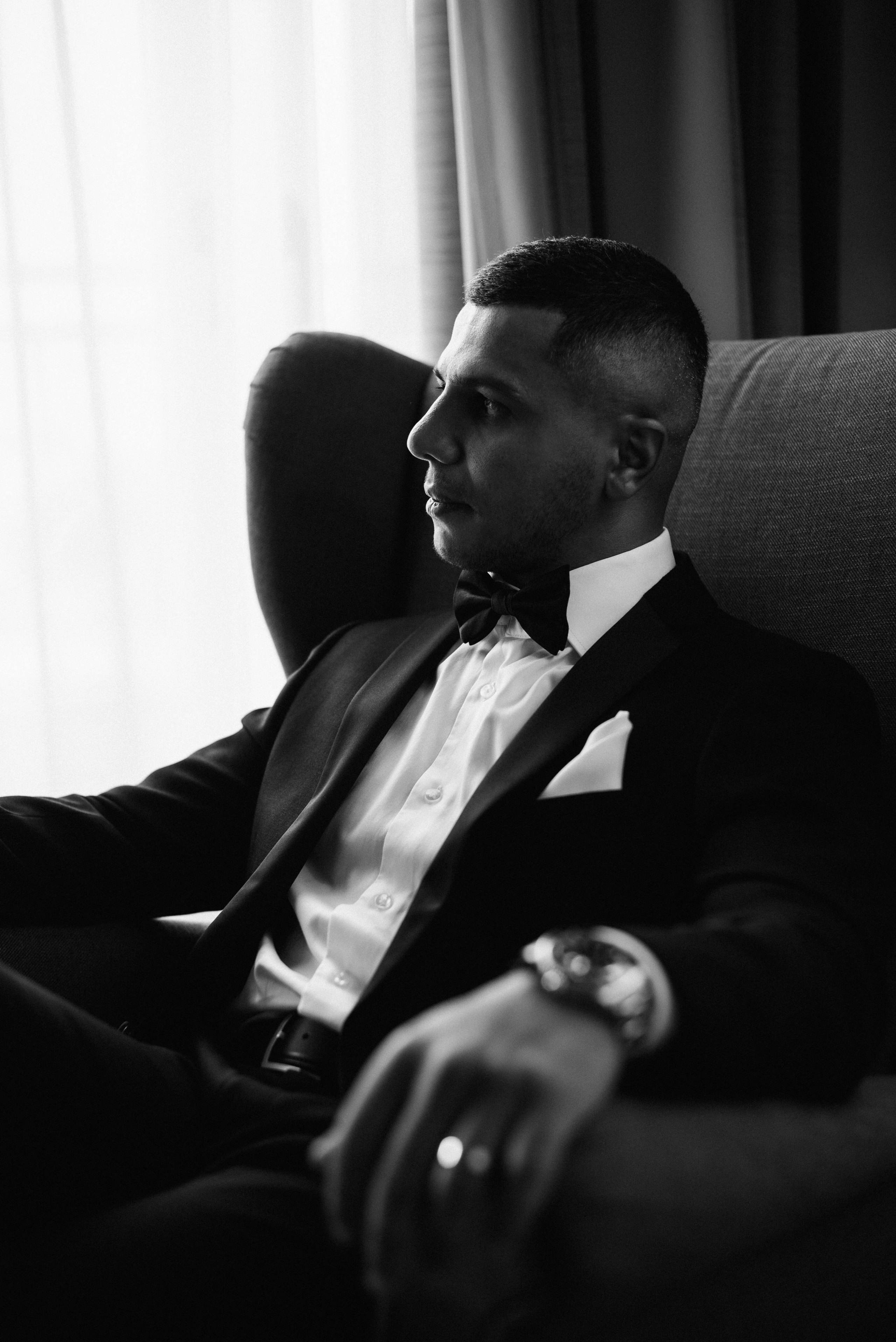 Туран & Виктория. Fotógrafo de retratos masculino y femenino en Moscú Sofia Ivanova