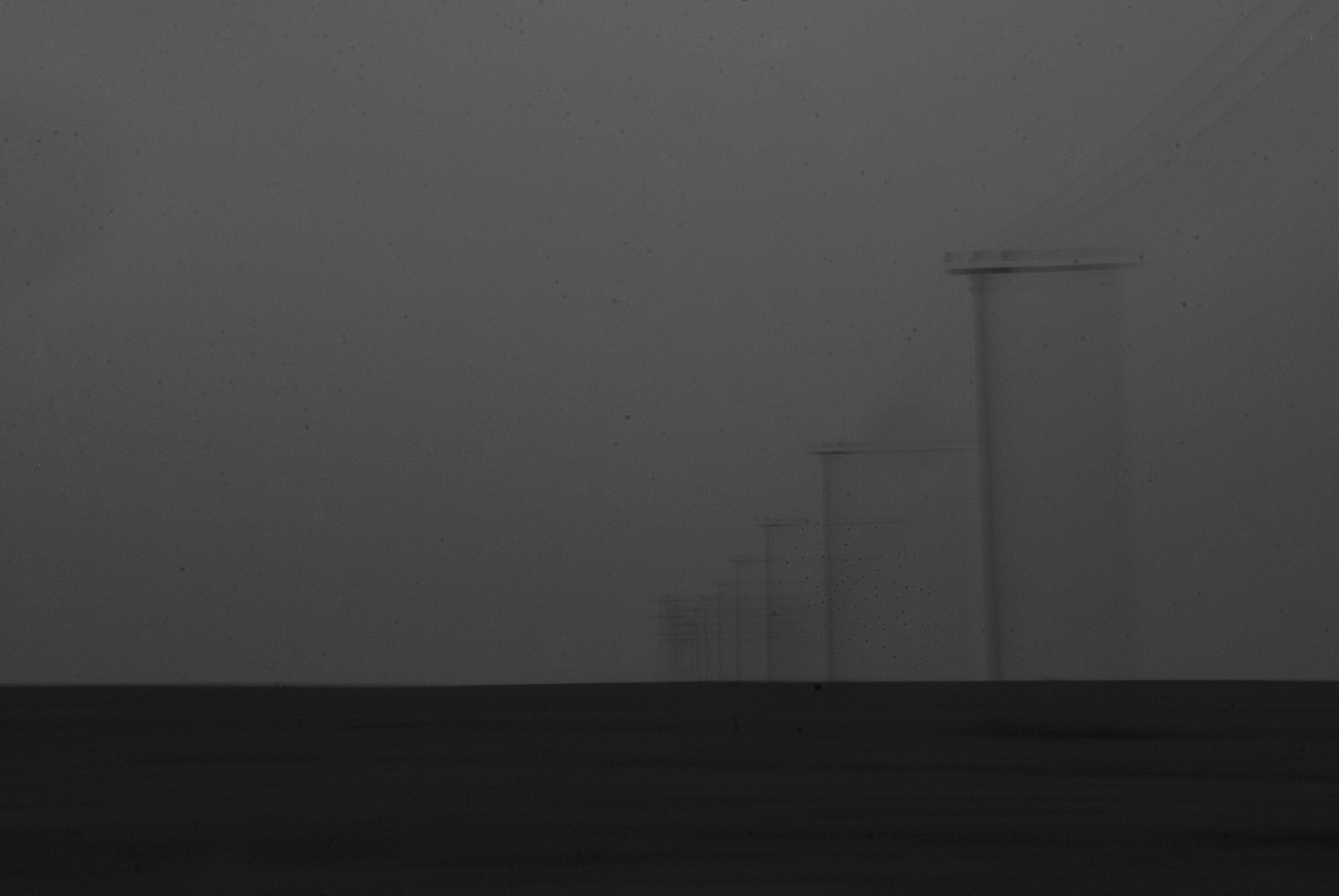 Внутривенные сны (2018-2023)