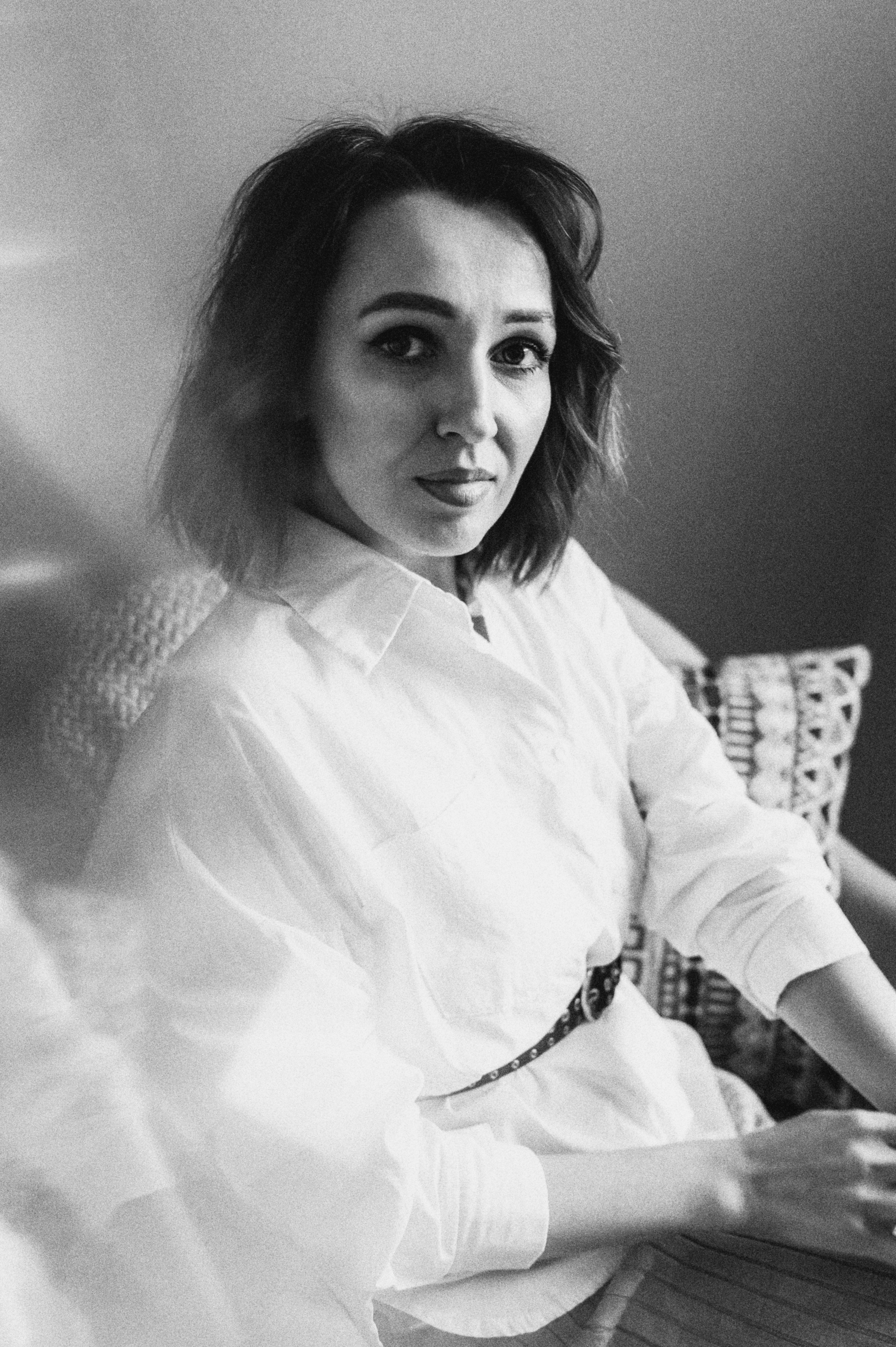 Семейная съёмка Веры и Димы. Фотограф о любви в Перми Елена Кузовлева