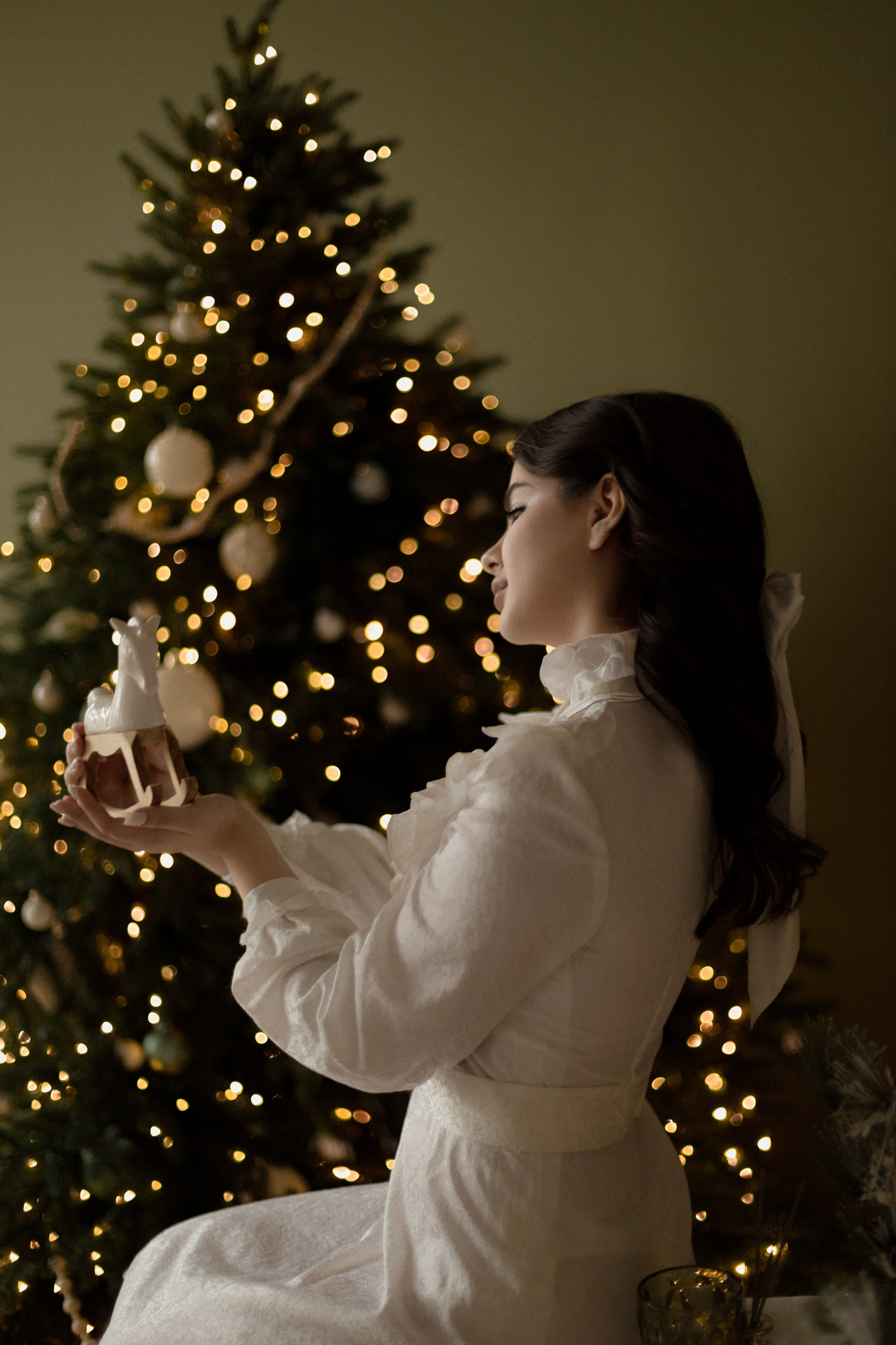 Вероника | Olive. Кузьмина Анастасия — контент-фотограф | Москва