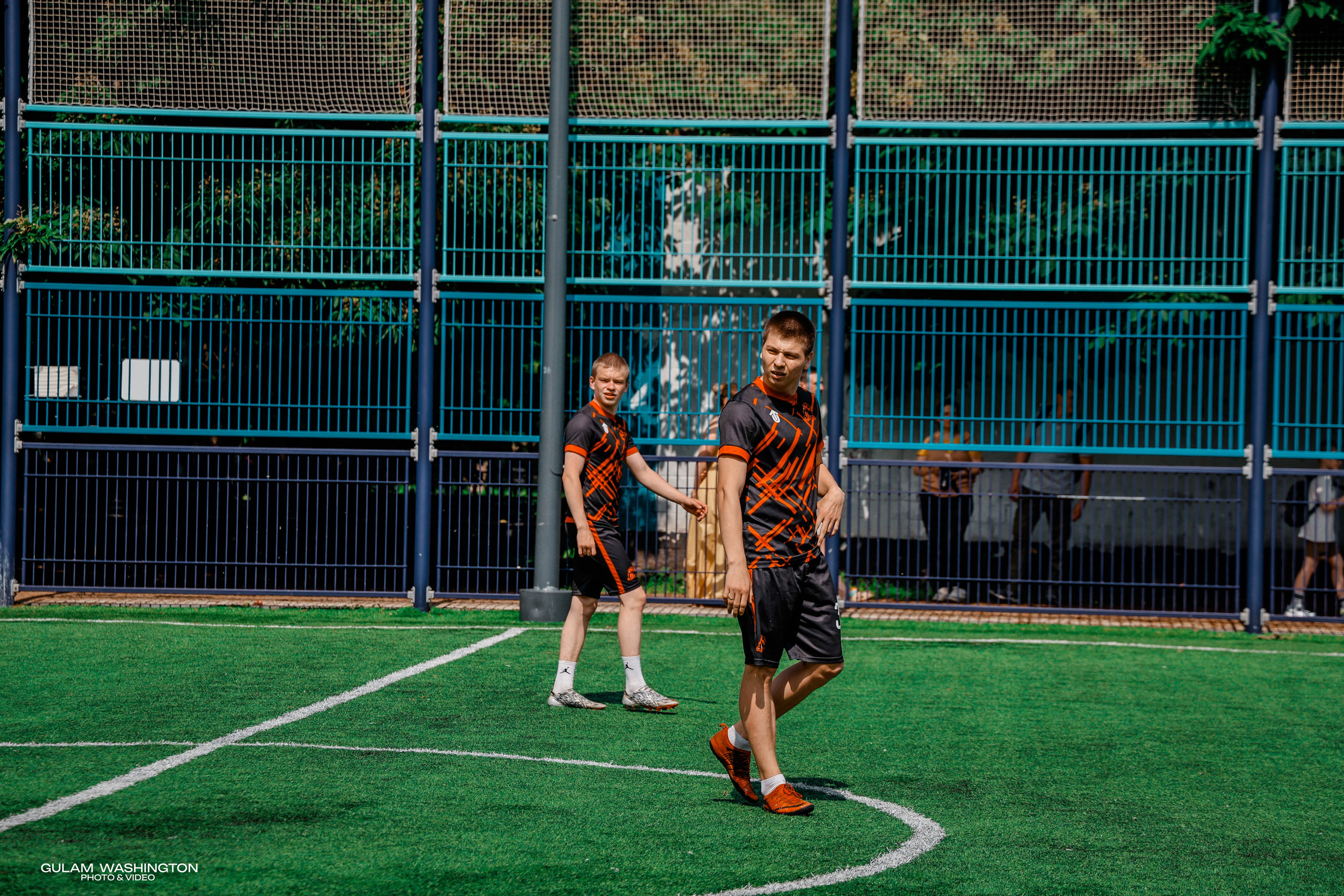 СПОРТ. Фотограф и видеограф — Москва