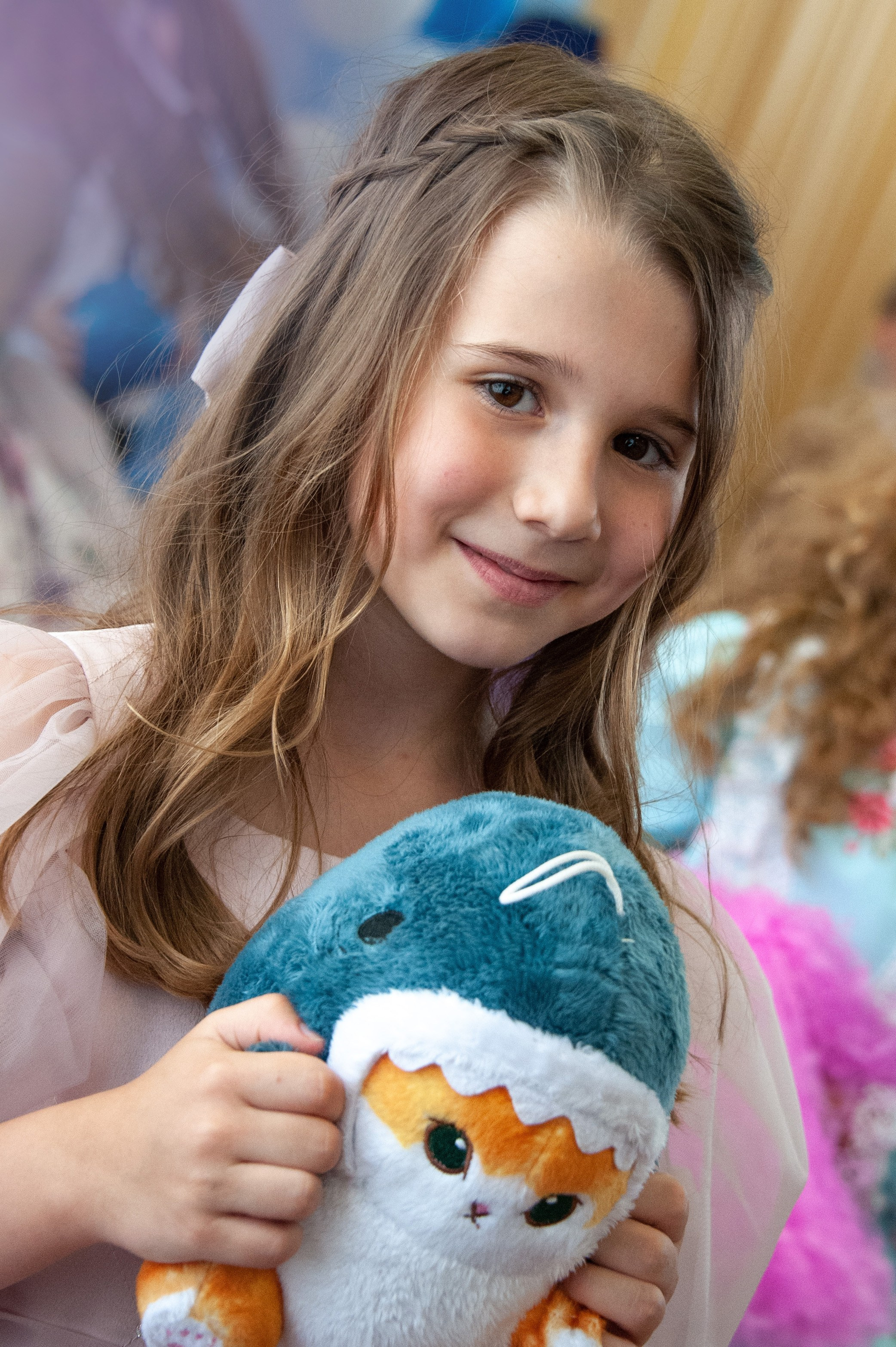 Детское и семейное фото. Фотостудия Портрет Свадебный и семейный фотограф в Рязани