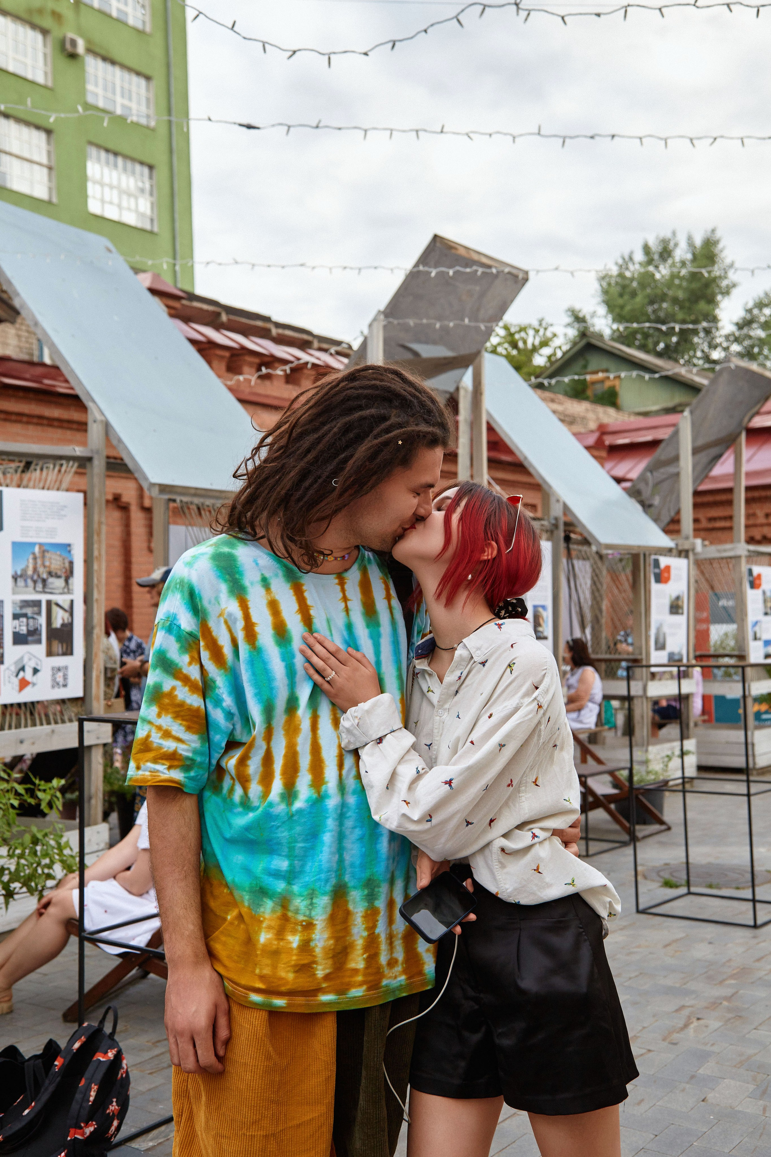 Самарский модернИЗМ. DENISOV ART (фото, видео, дизайн) САМАРА