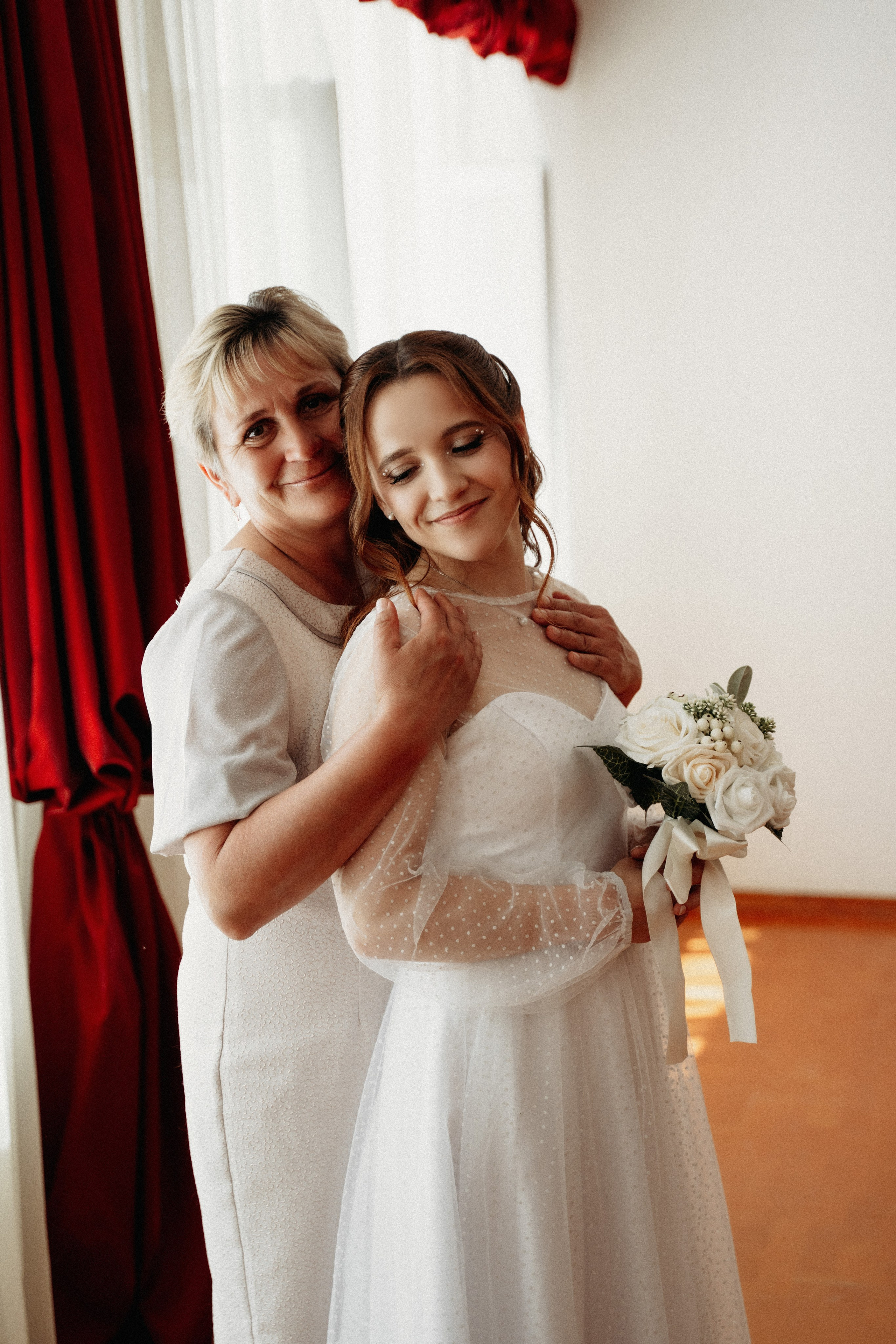 Свадьба — роспись