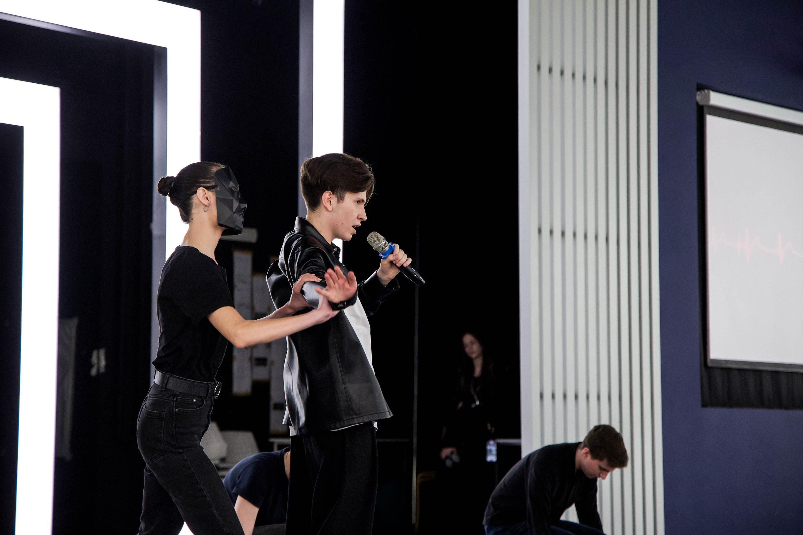 Студенты года 2025. Елизавета Ковалевская — ваш профессиональный фотограф