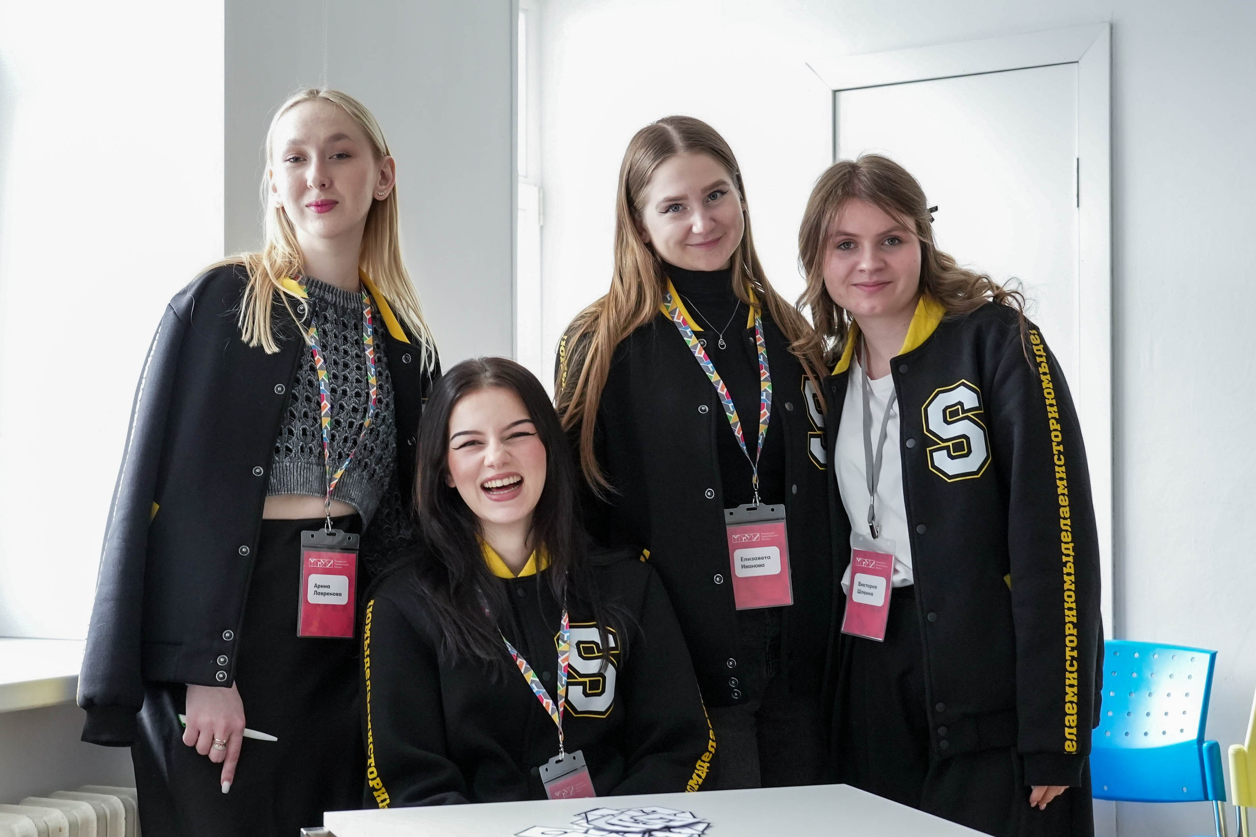 День открытых дверей. Елизавета Ковалевская — ваш профессиональный фотограф