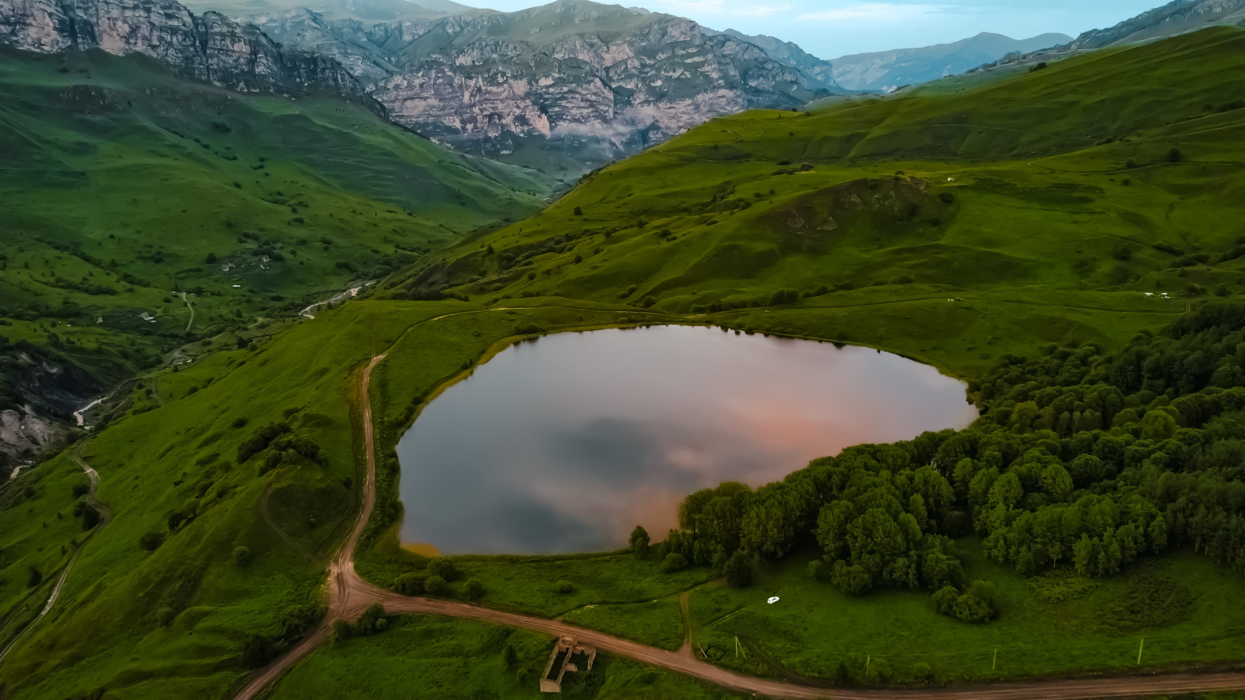 ВЗГЛЯД СВЕРХУ