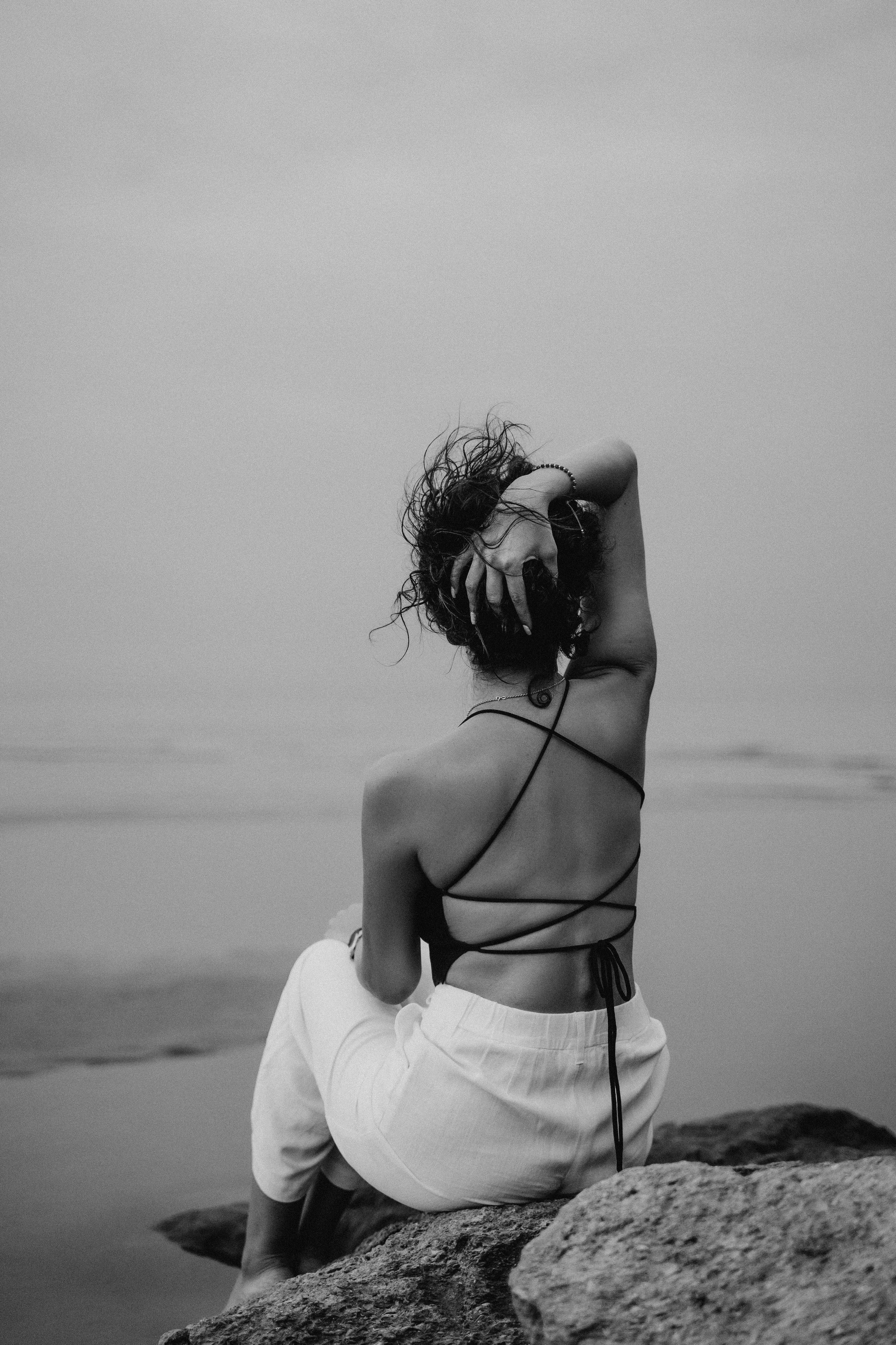 У моря. Детский и семейный фотограф Ташкент Наталья Кривенко