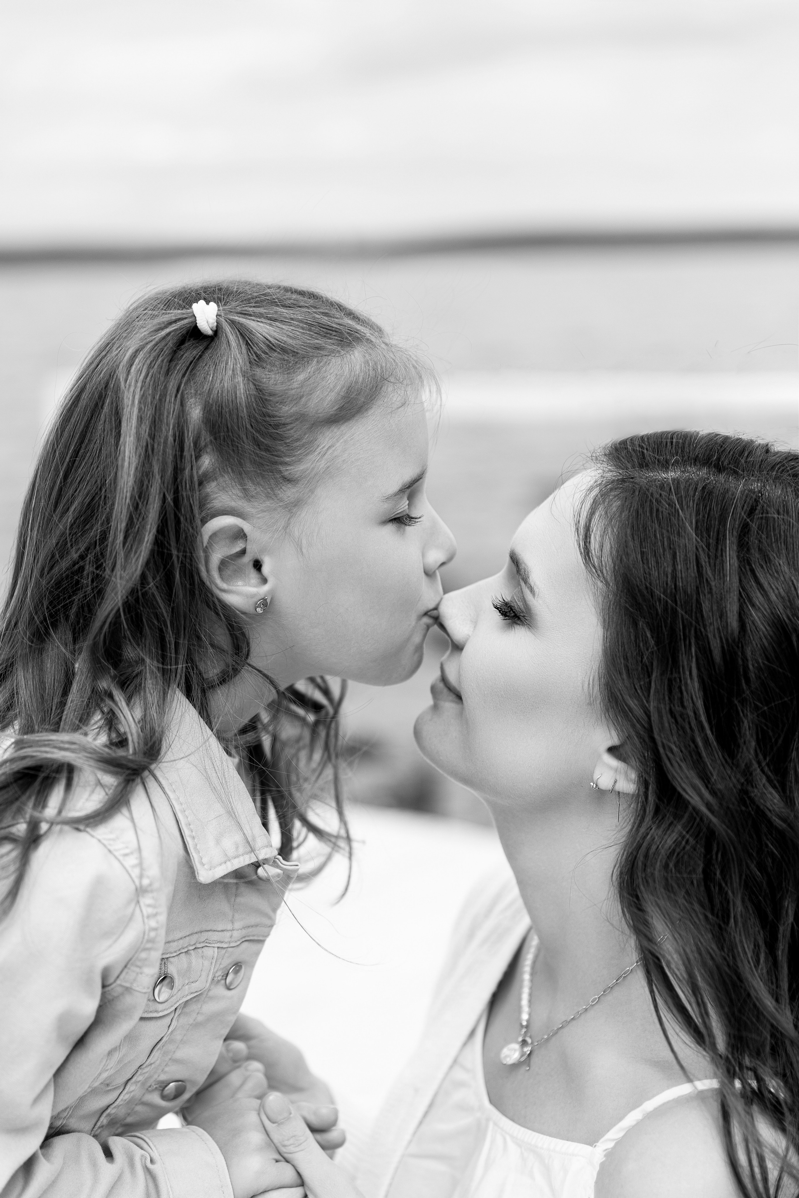 Саша, Лёша, Вика и Ксюша. Семейный фотограф в Екатеринбурге и Красноуфимске Евгения Лягаева