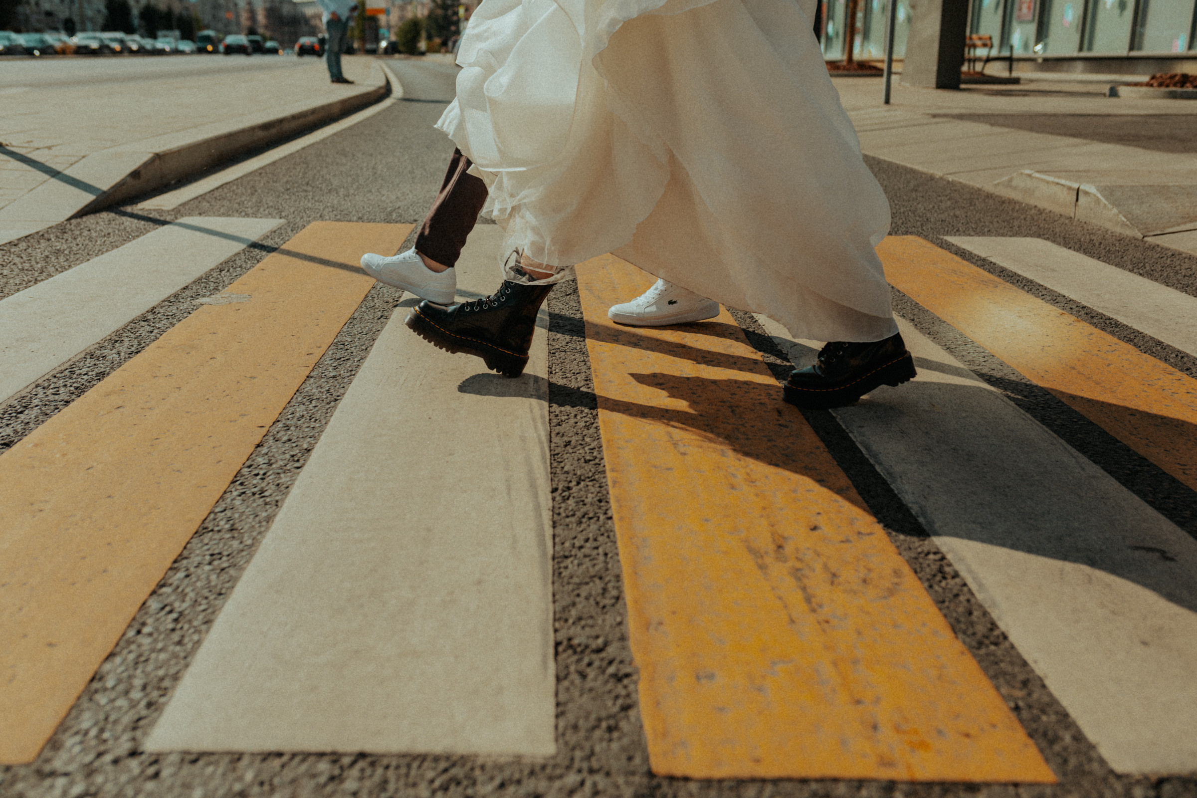 Ксюша и Ваня | Москва. Wedding videographer in Europe and Russia Ilya Novikov