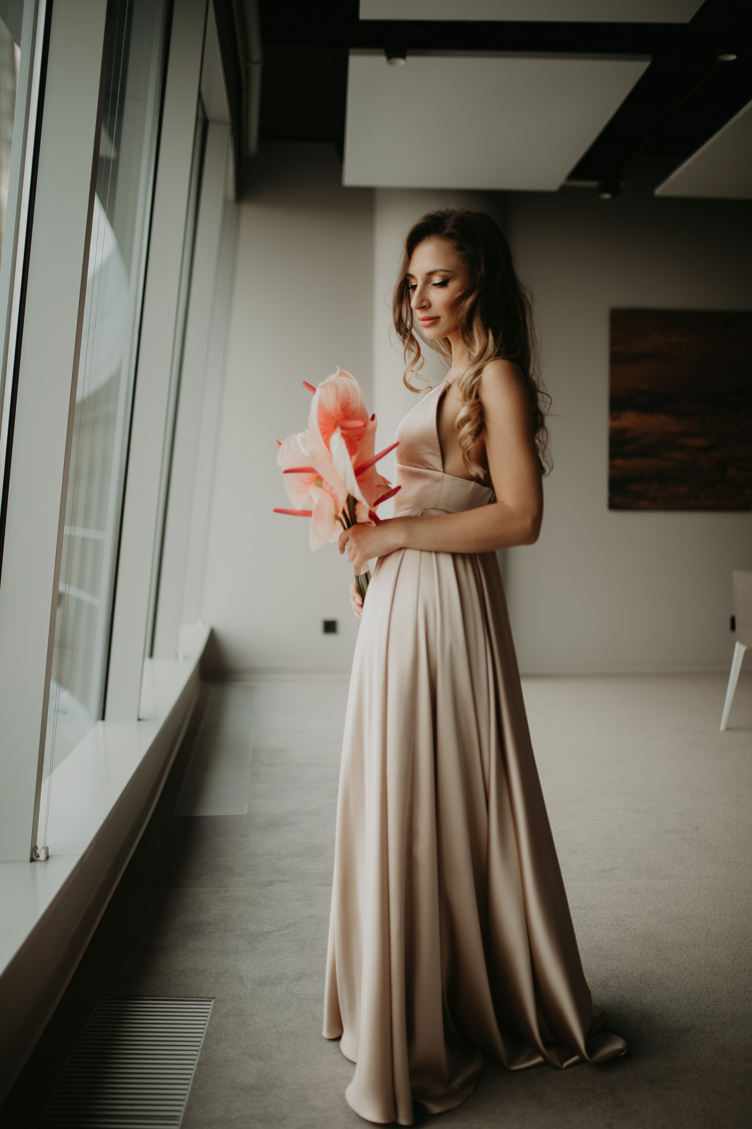 Юля и Дима | Екатеринбург. Wedding videographer in Europe and Russia Ilya Novikov