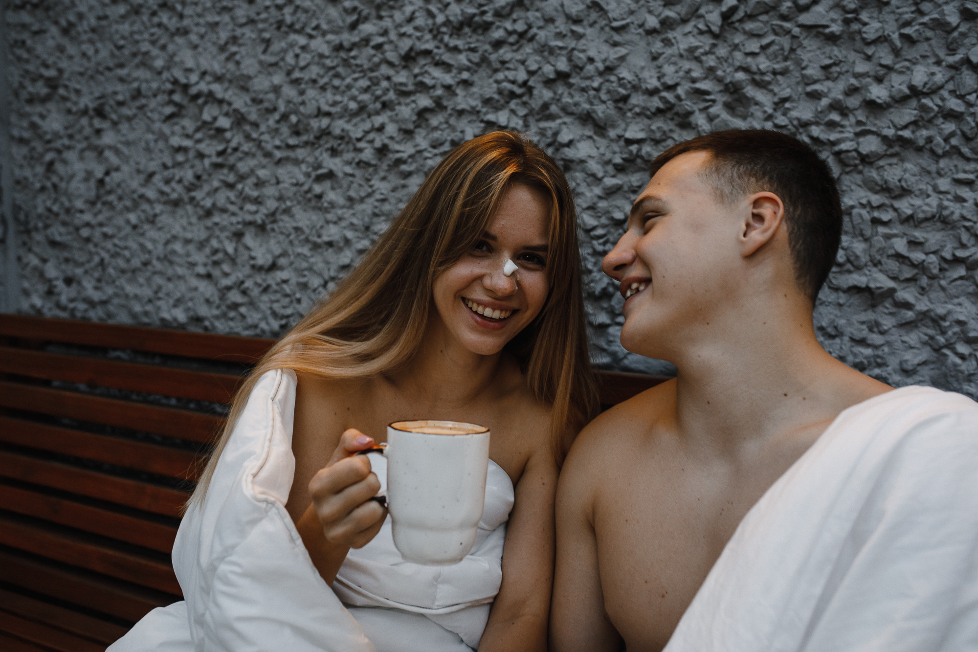 Маша и Саша. Wedding videographer in Europe and Russia Ilya Novikov